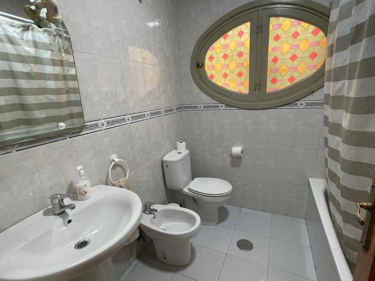 Apartamento Santiago Center 2 *