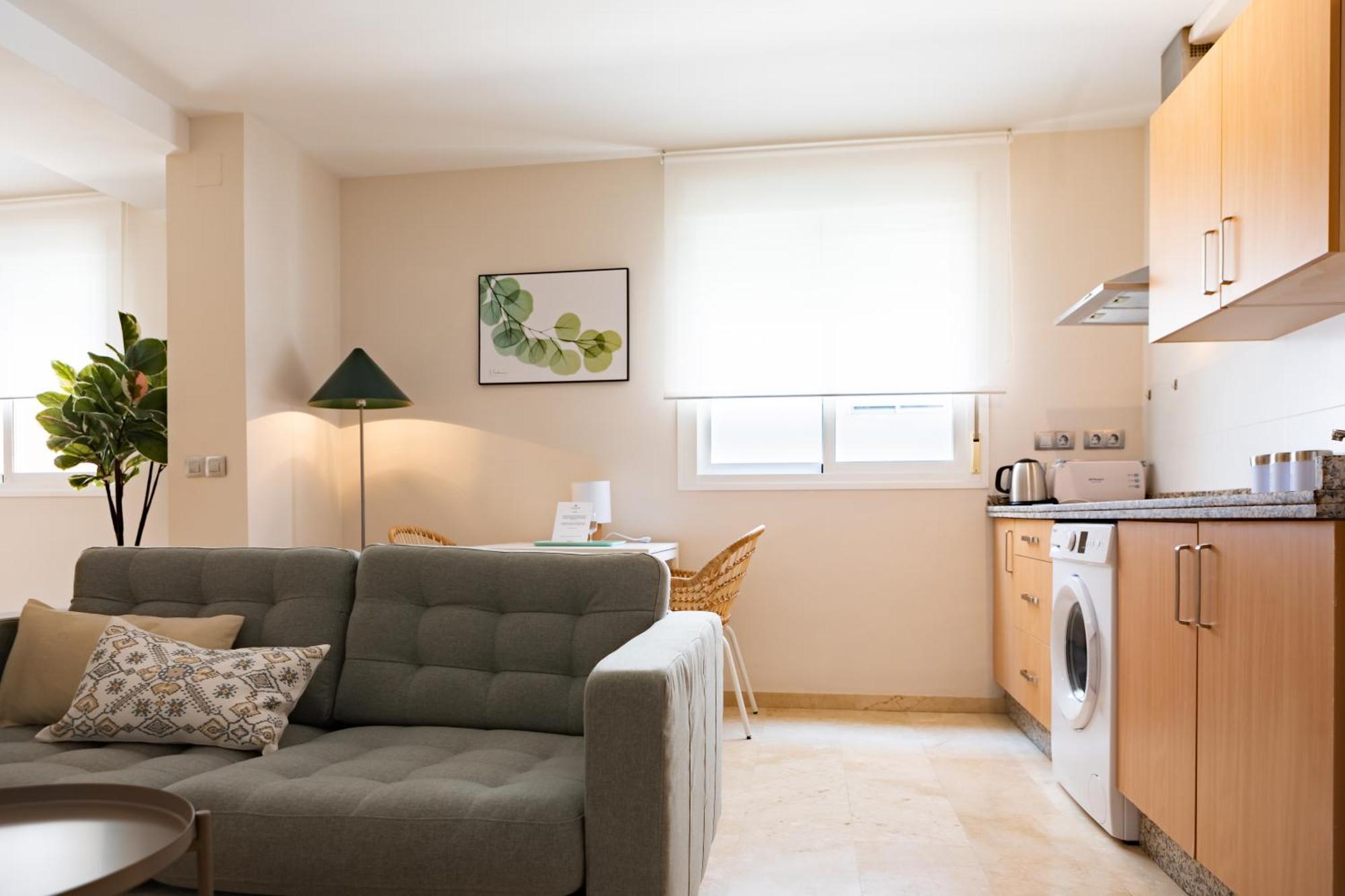 Teatro Flat Apartamento