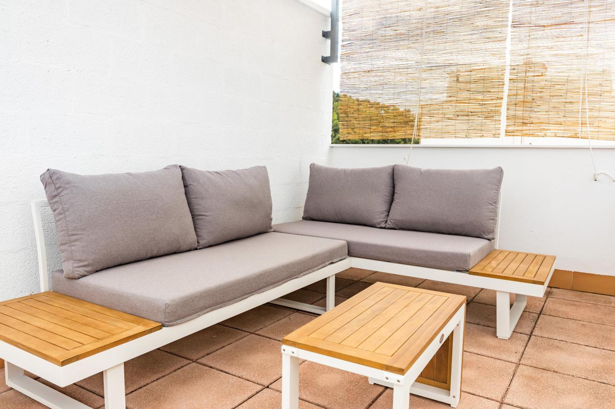 Teatro Flat Apartamento