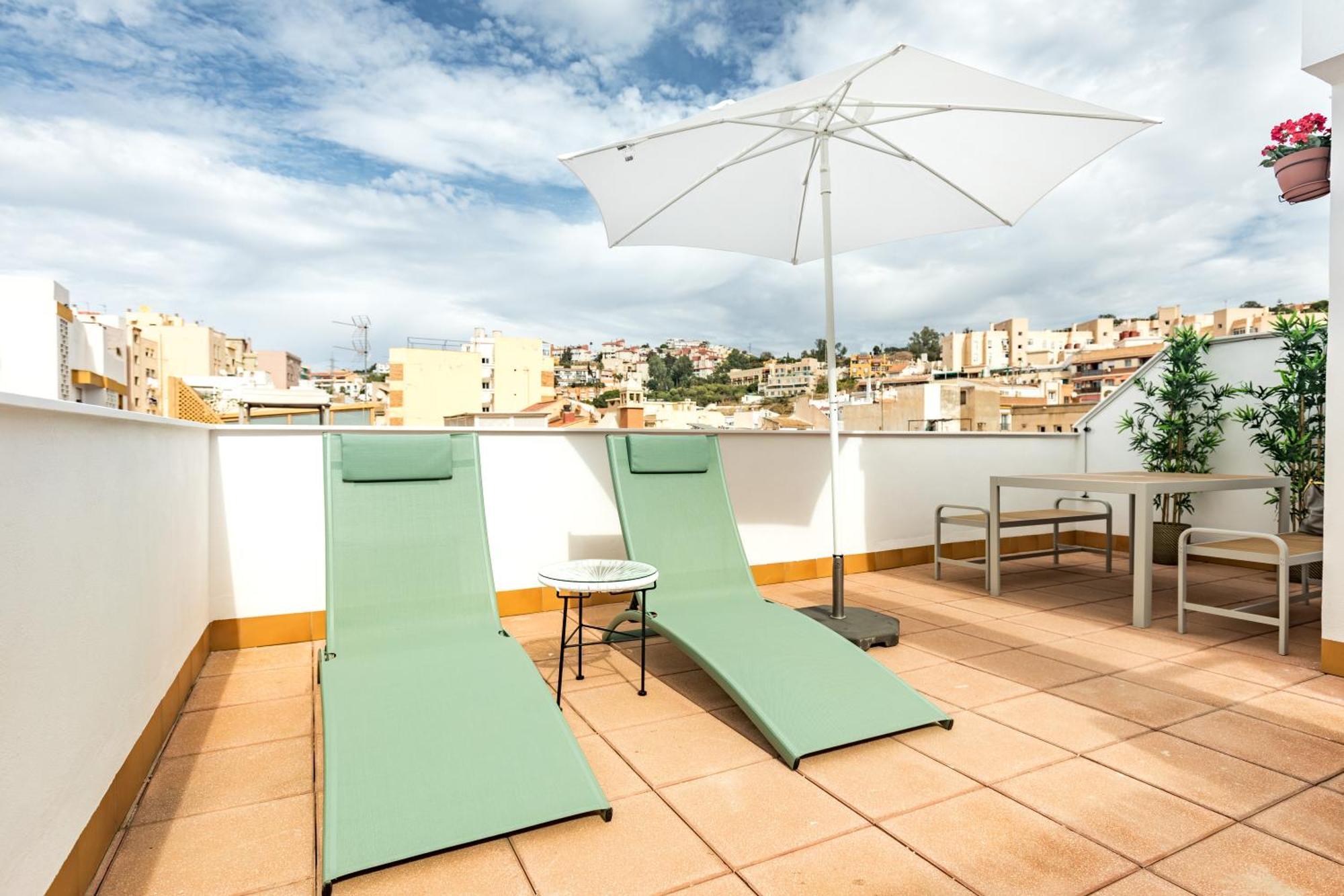 Apartamento Teatro Flat *