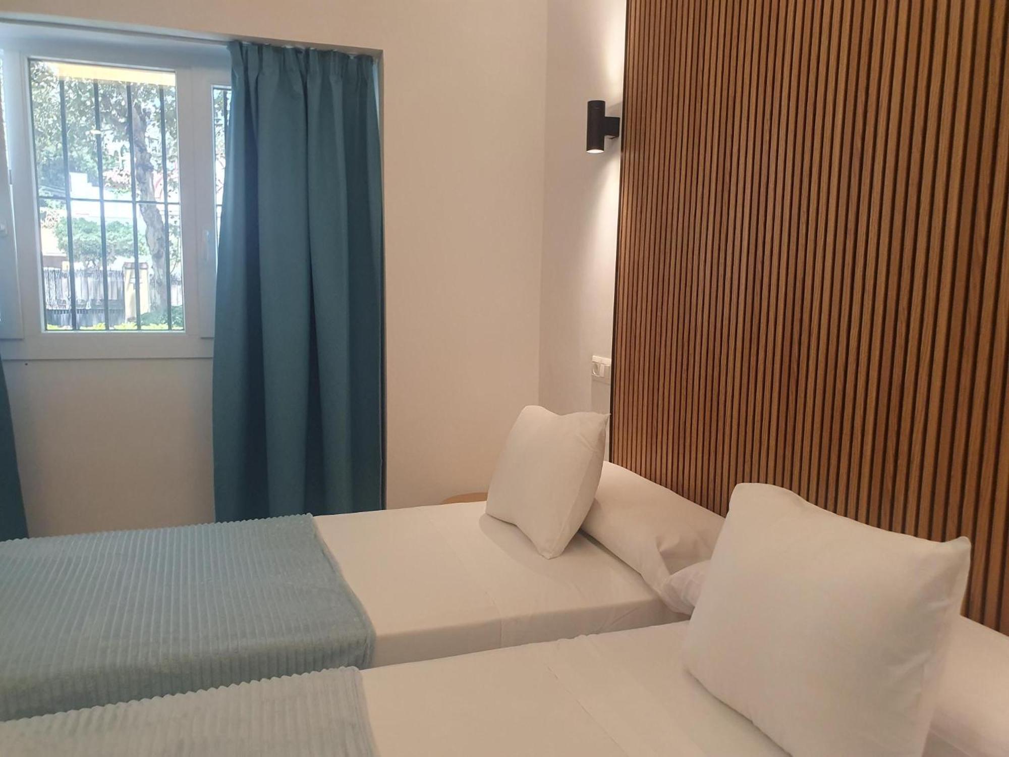 El Nogal Guest house