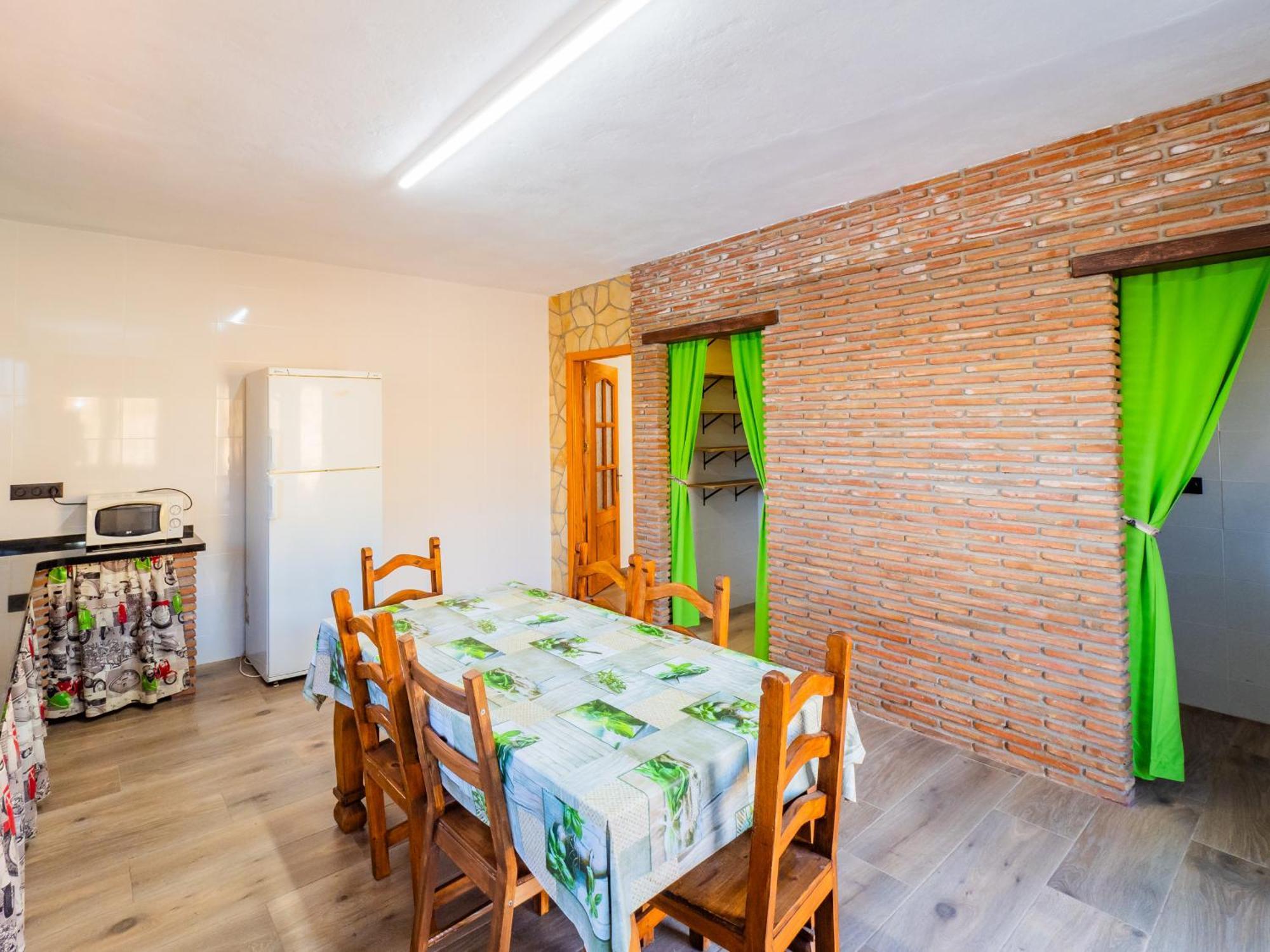 Cubo's The Secret Almogia Mountain View Holiday home Malaga