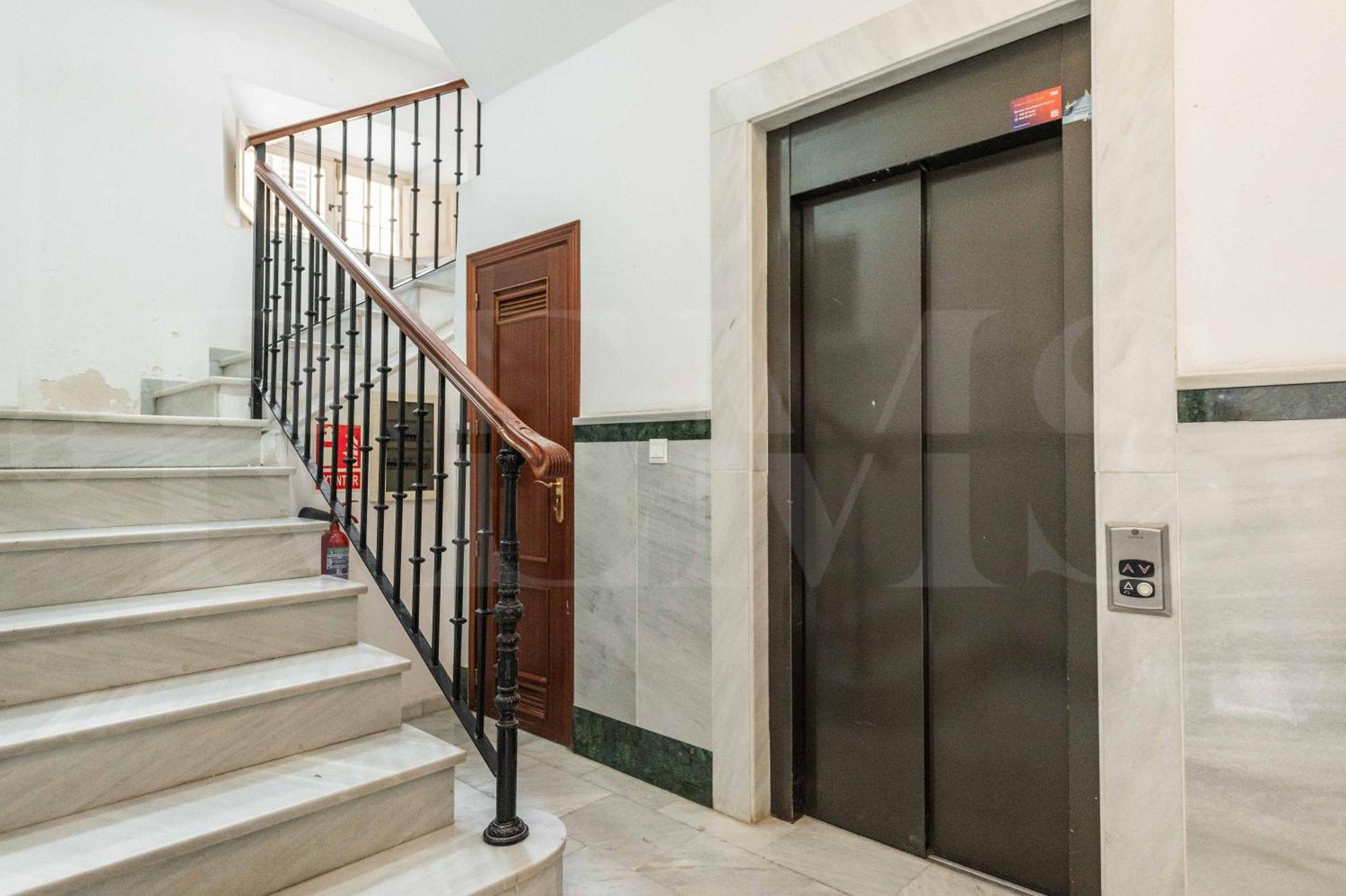 Deluxe - Historic Center By Rems Apartment Malaga