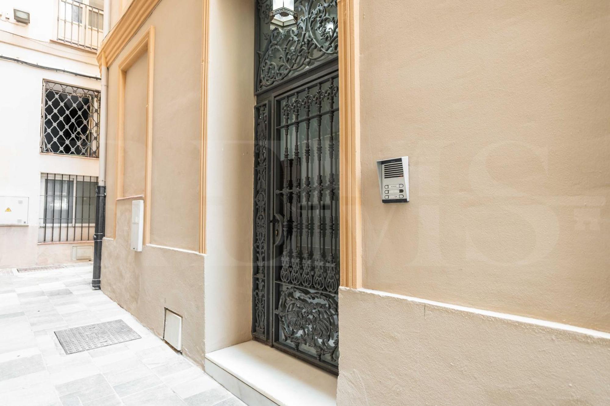 Deluxe - Historic Center By Rems Apartment