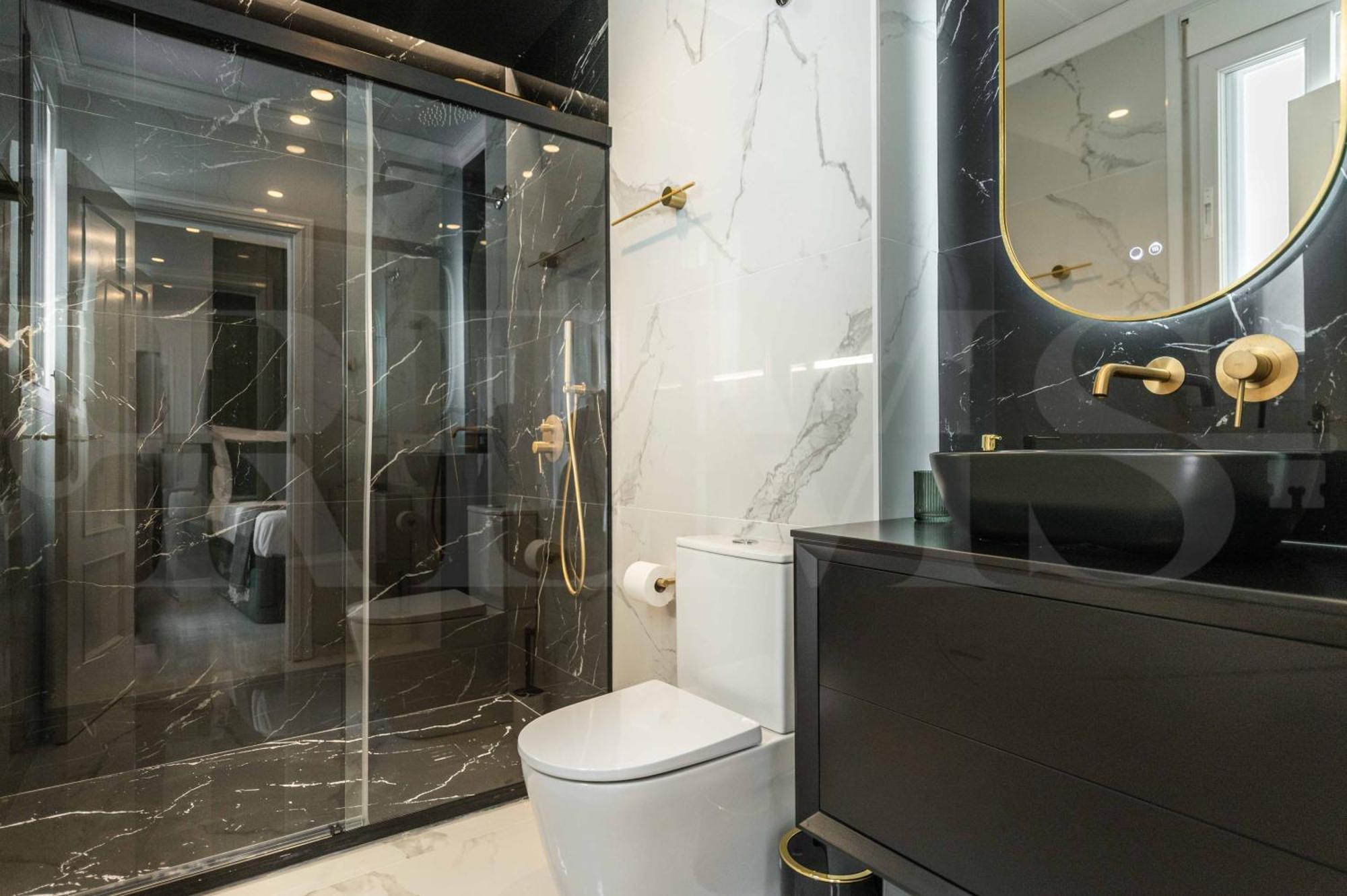 Deluxe - Historic Center By Rems * Malaga