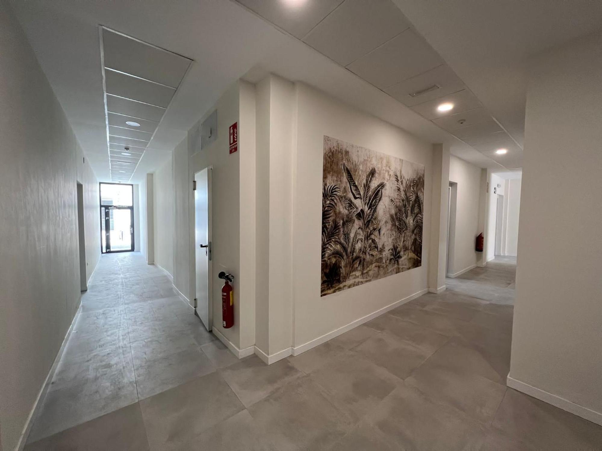 Estudio Trinidad Centro 2 Apartamento Málaga