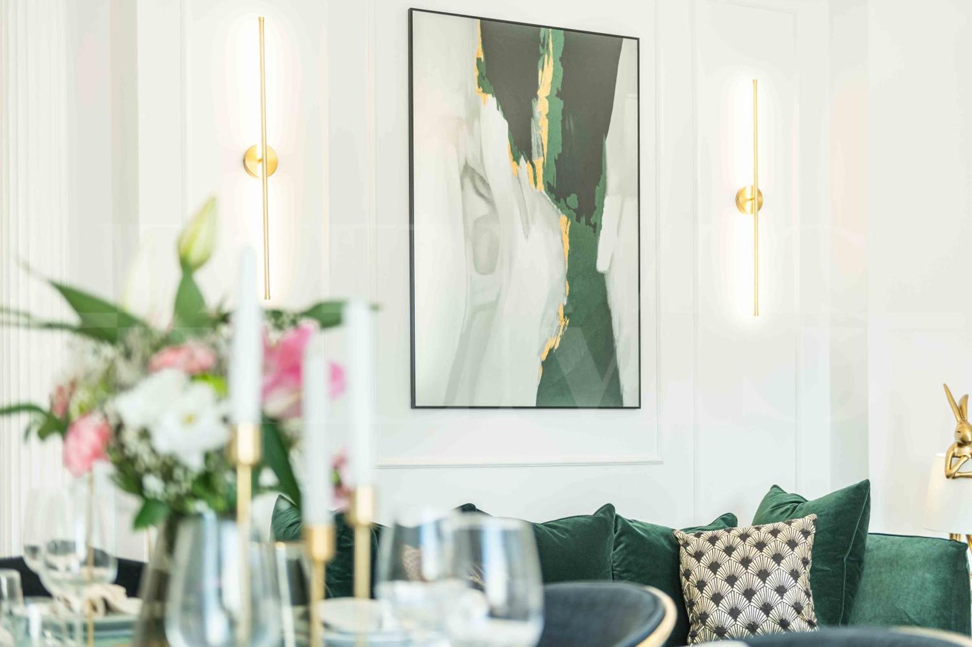 Deluxe - Historic Center By Rems Apartment *