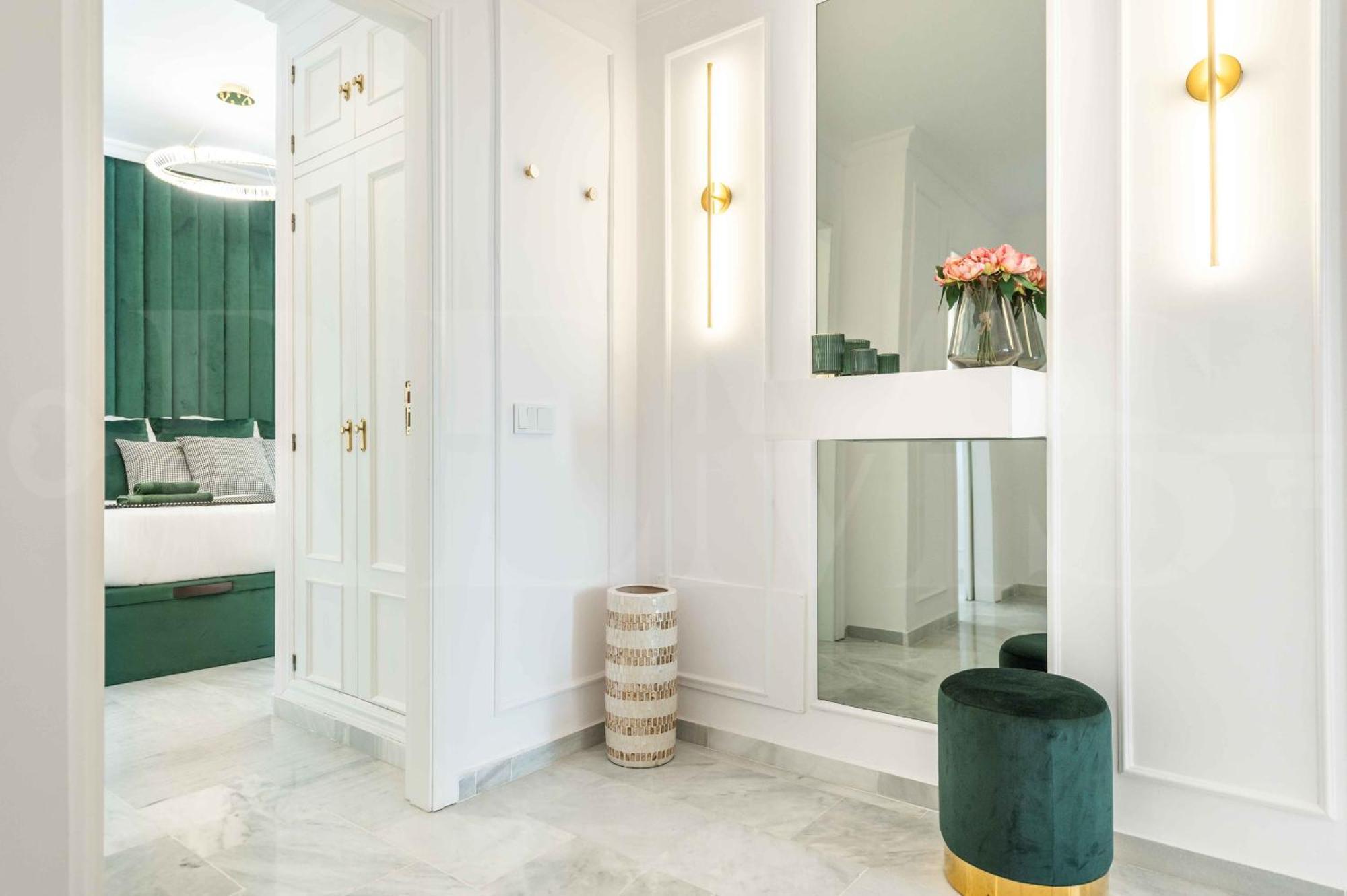 Deluxe - Historic Center By Rems Malaga