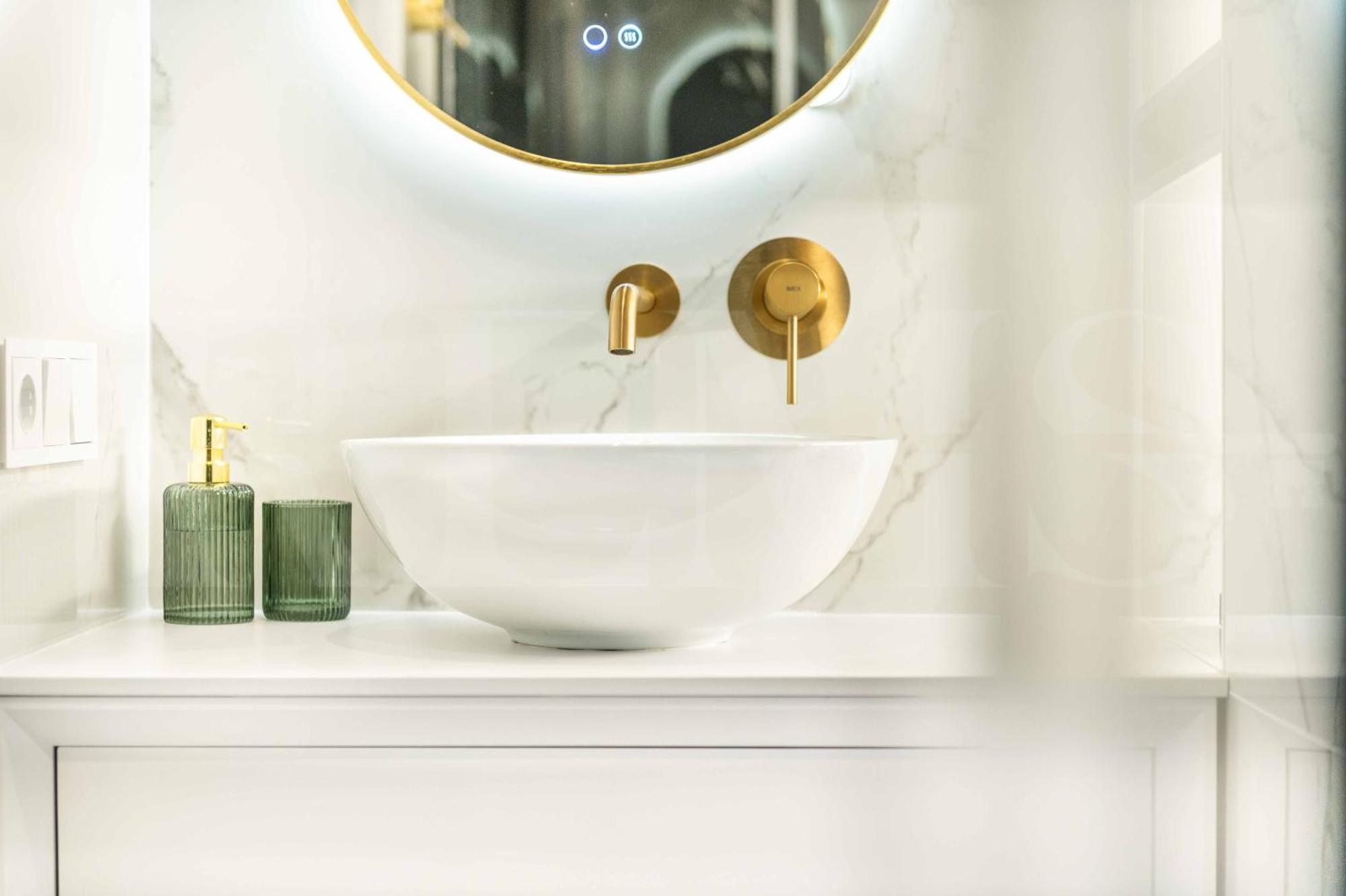 Deluxe - Historic Center By Rems Apartment *
