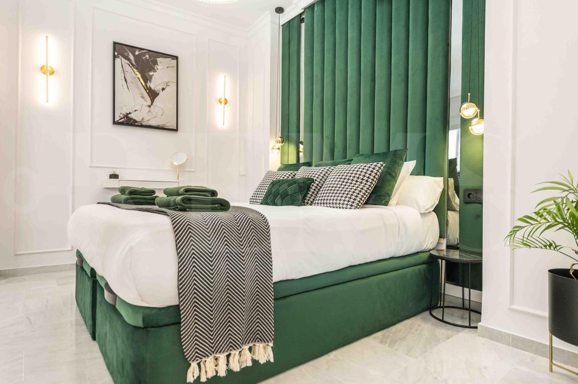 Apartment Deluxe - Historic Center By Rems *