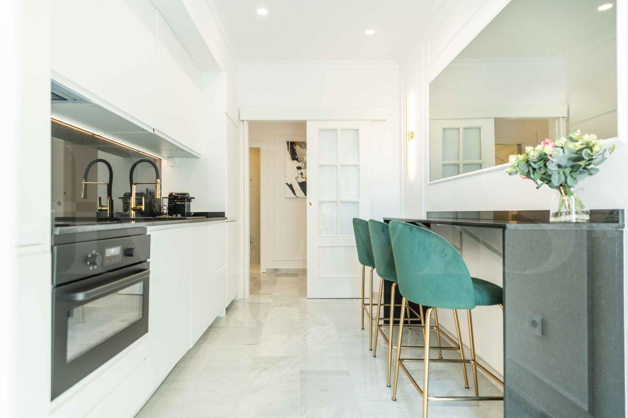 Deluxe - Historic Center By Rems * Malaga