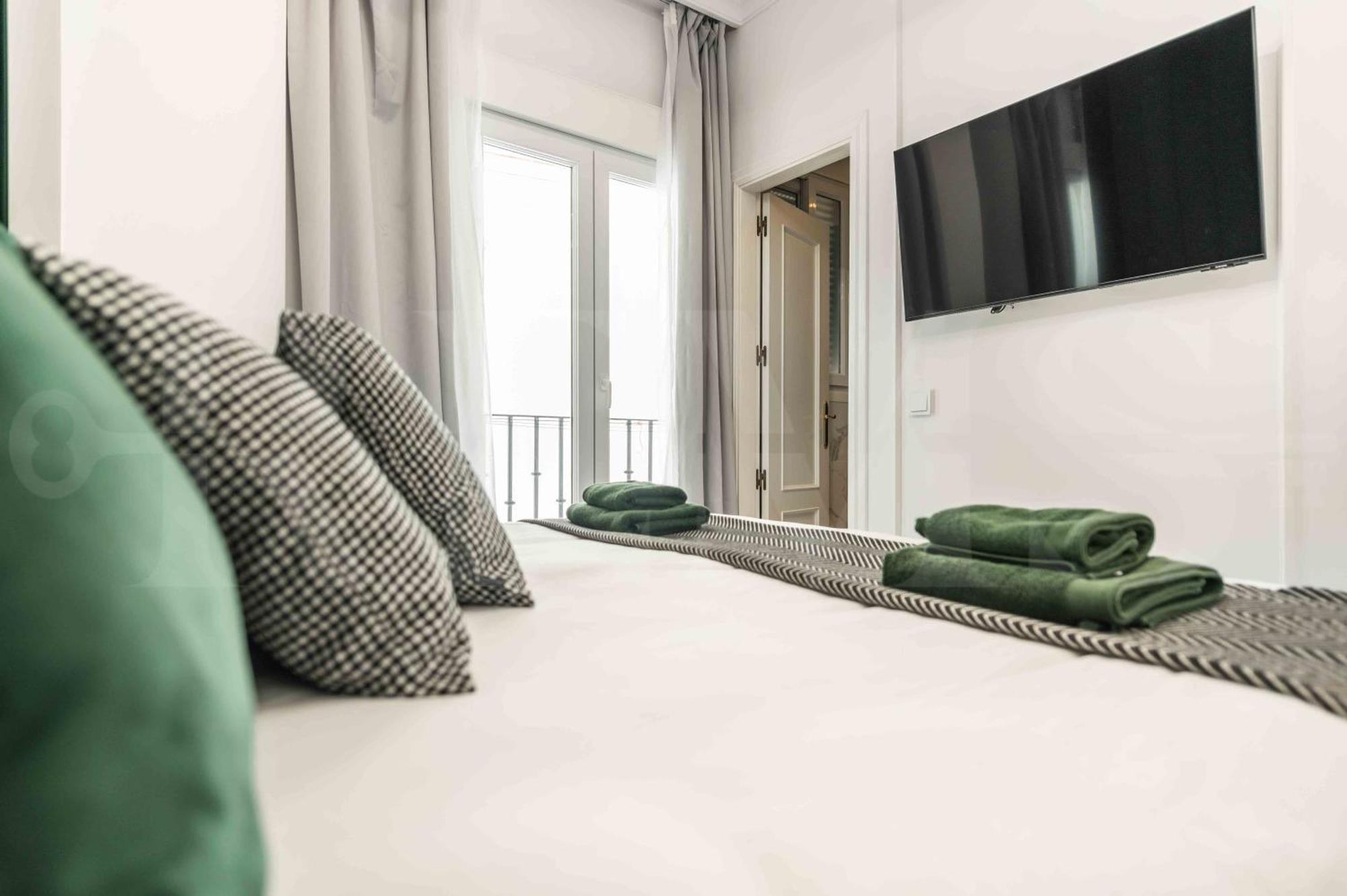 Deluxe - Historic Center By Rems Apartment