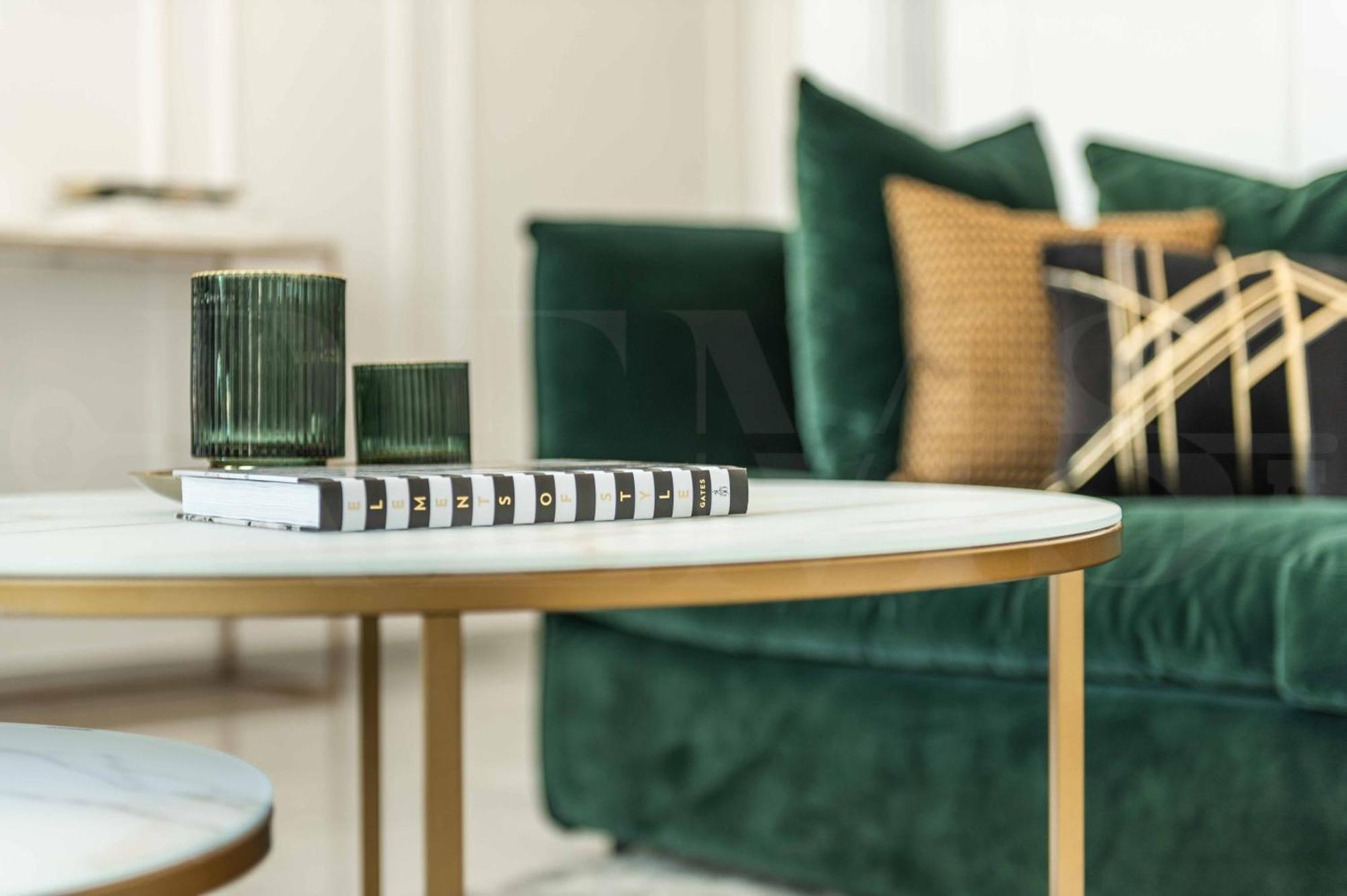 Apartment Deluxe - Historic Center By Rems Malaga