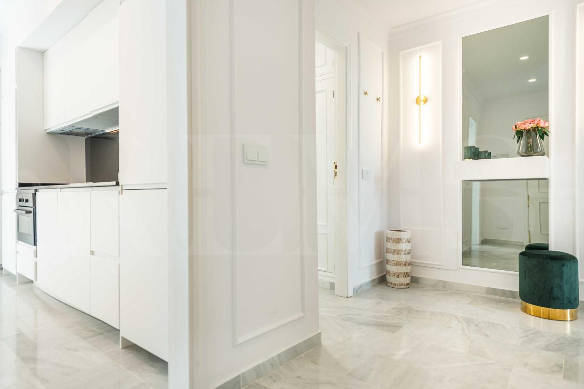 Deluxe - Historic Center By Rems Apartment Malaga