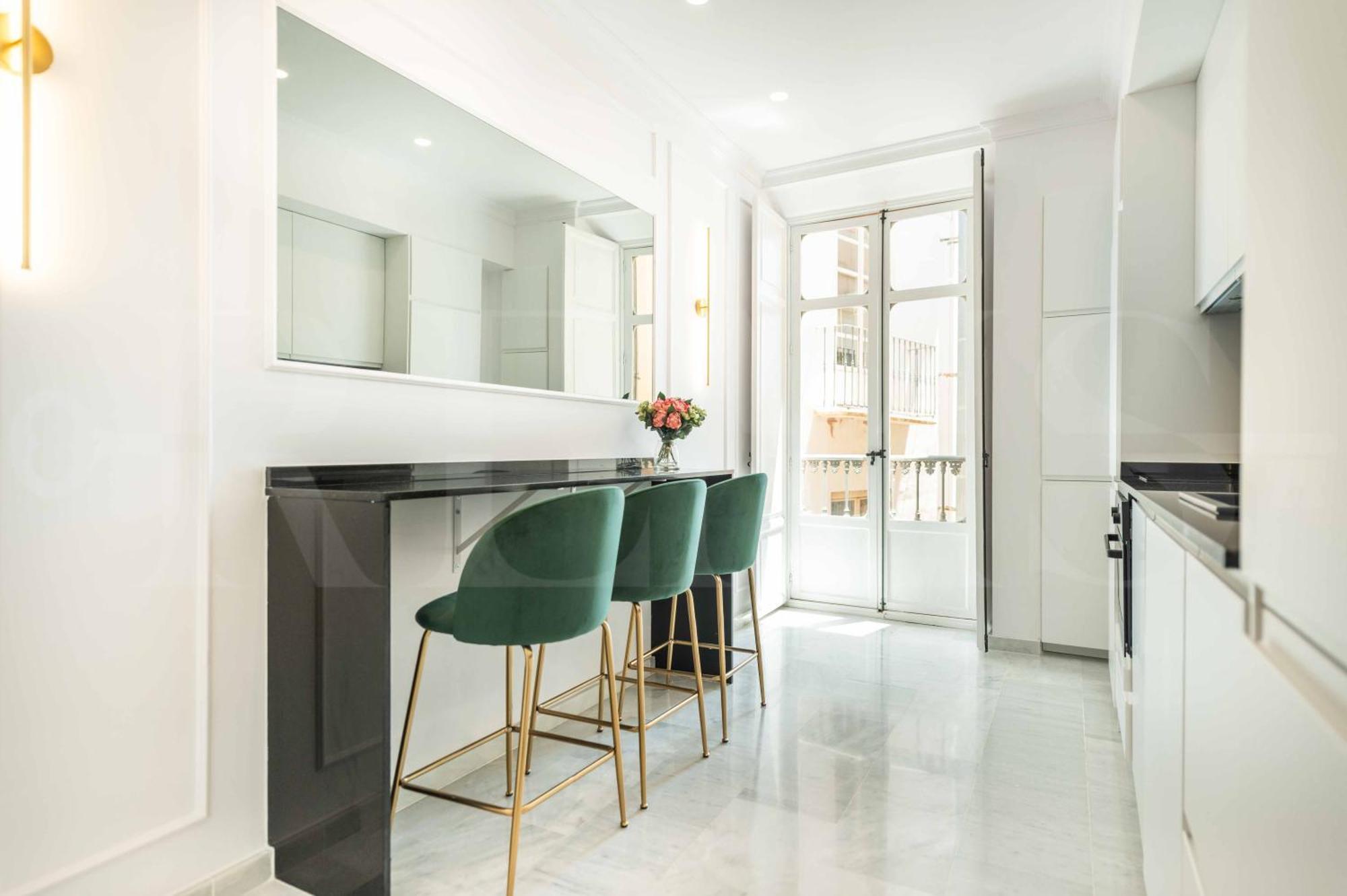 Deluxe - Historic Center By Rems Apartment