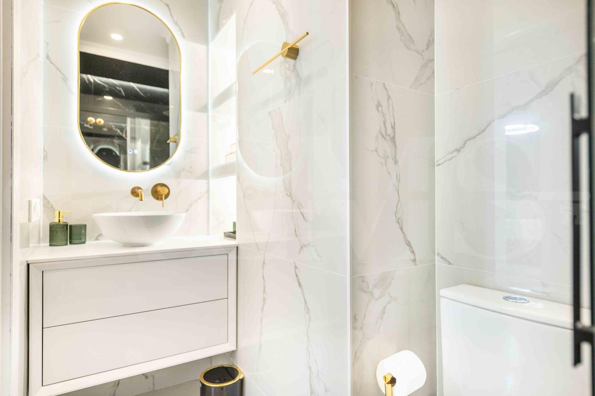 Deluxe - Historic Center By Rems Apartment Malaga