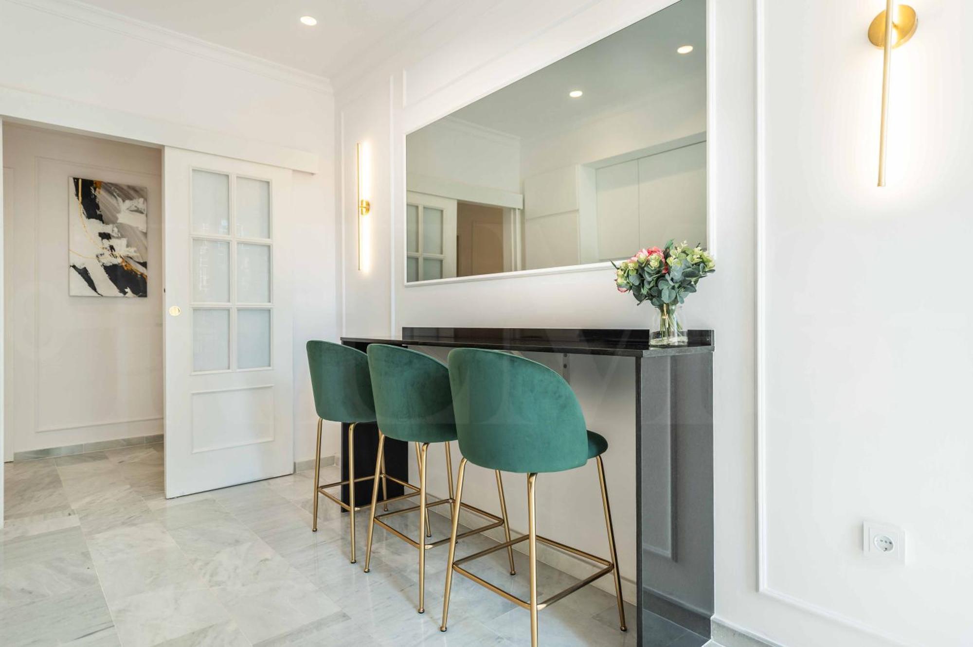 Deluxe - Historic Center By Rems * Malaga