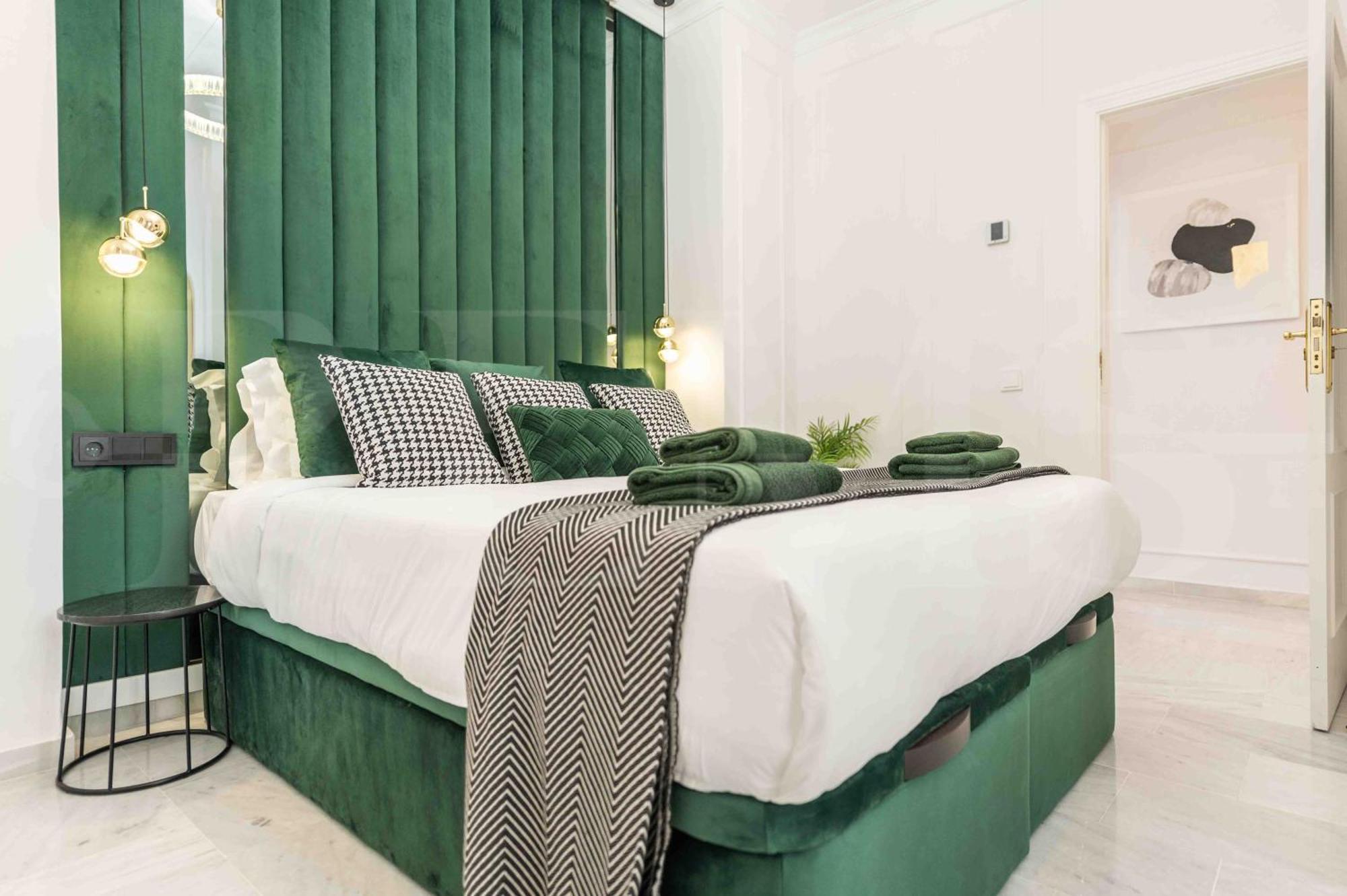 Apartment Deluxe - Historic Center By Rems *