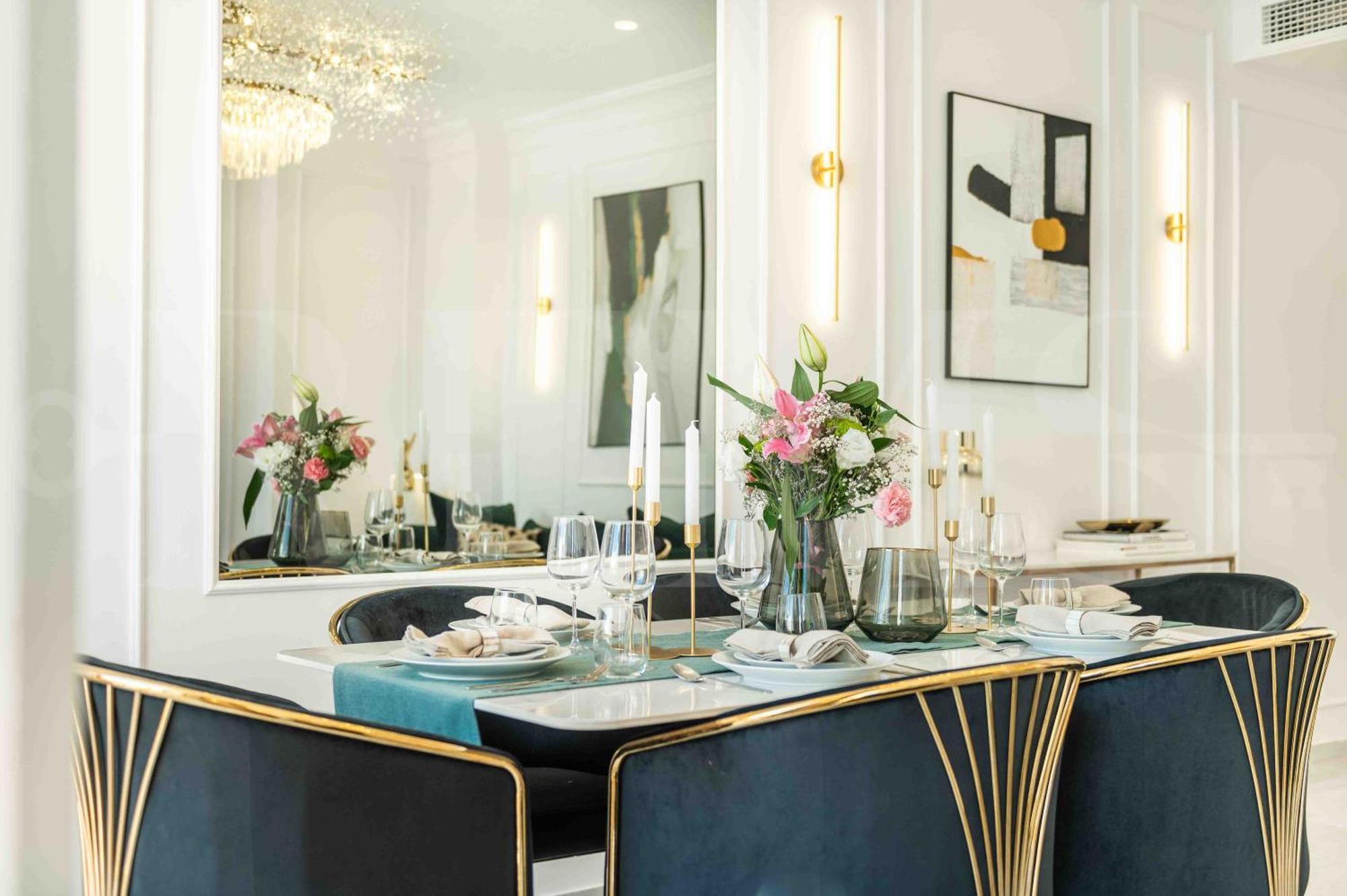 Apartment Deluxe - Historic Center By Rems