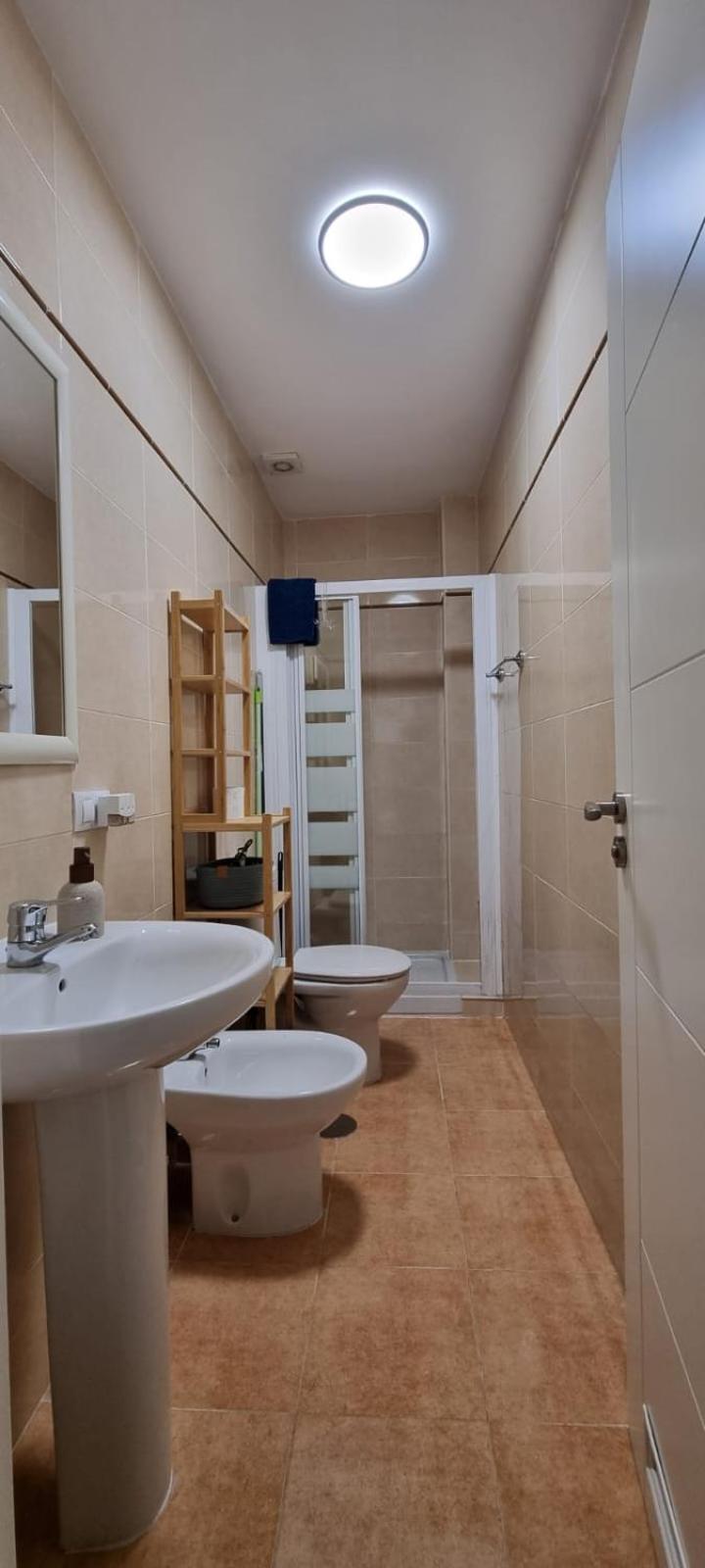 Acogedor Duplex En Centro Apartamento *