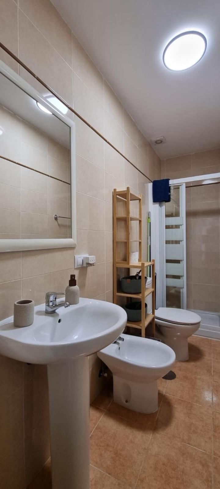 Apartamento Acogedor Duplex En Centro