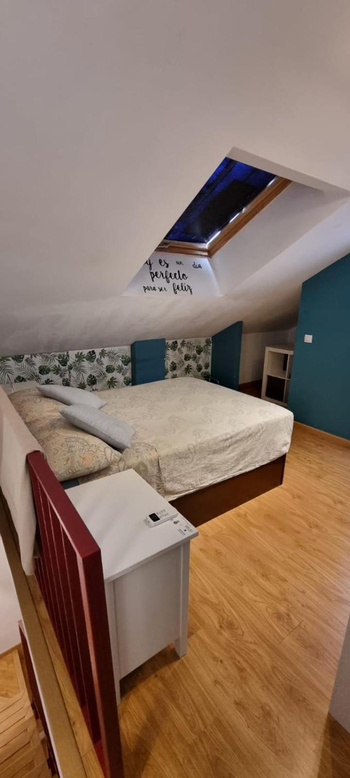 Acogedor Duplex En Centro Málaga