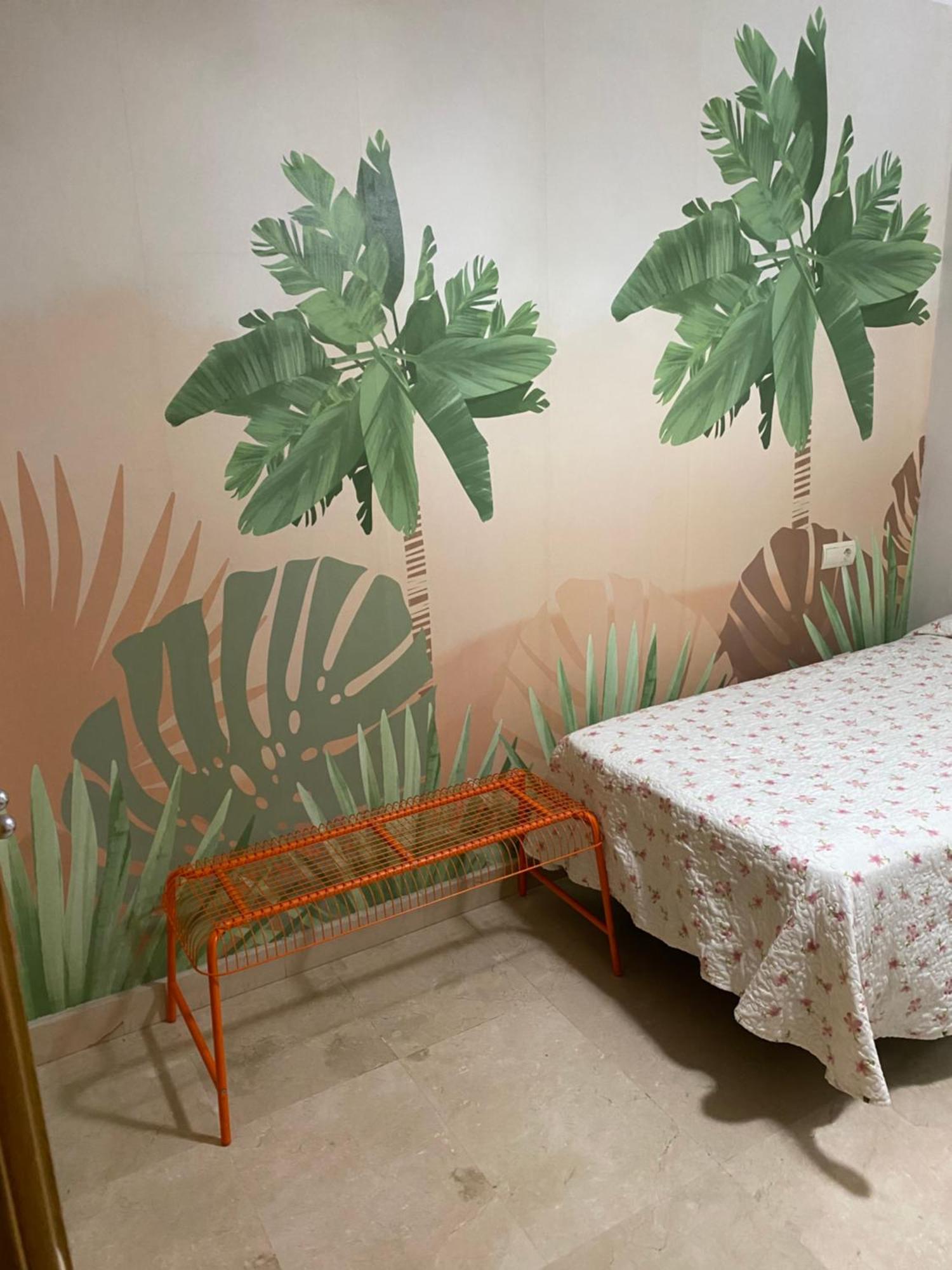Apartamento Paseo Marítimo Antonio Banderas
