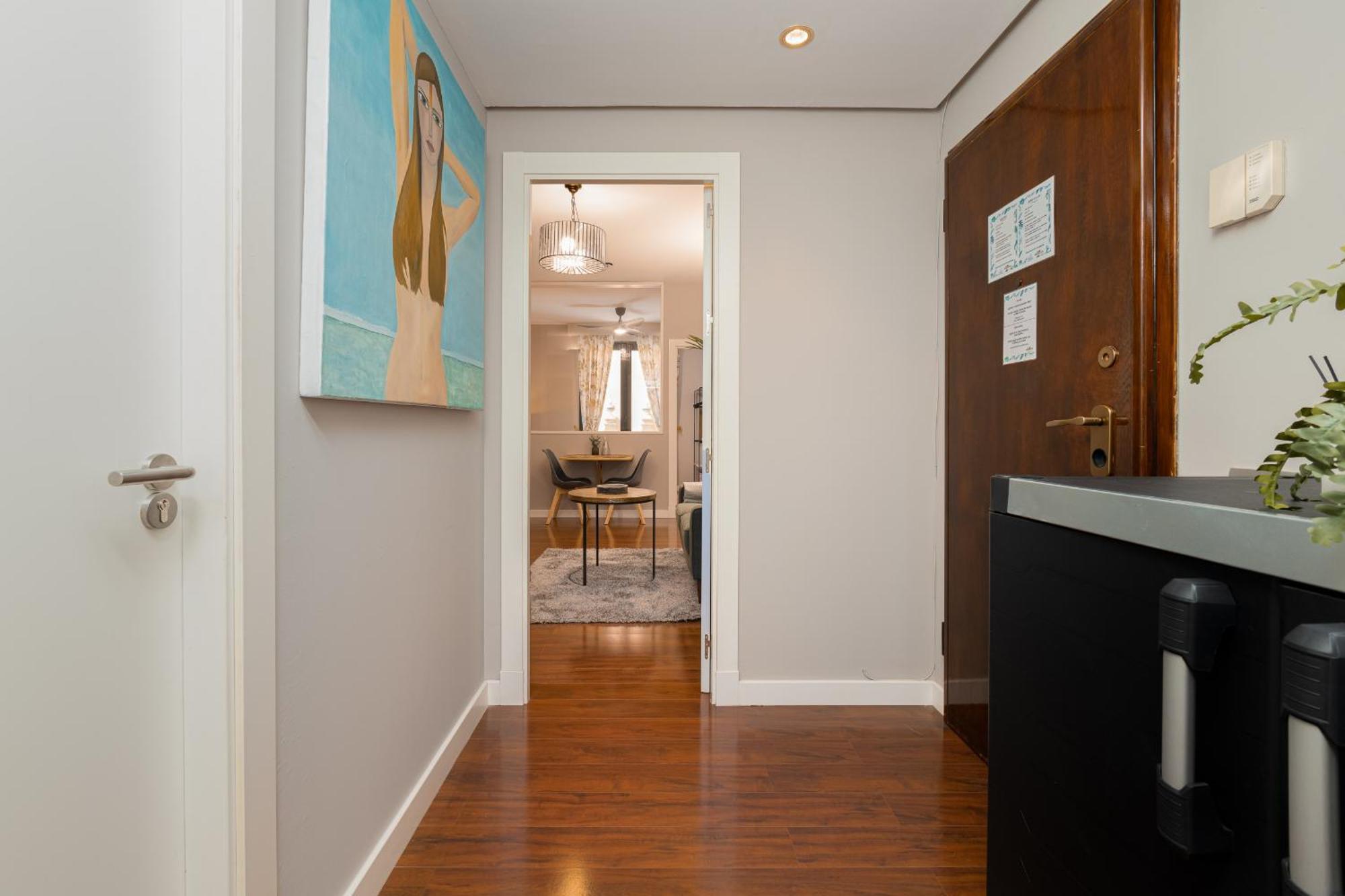 Apartment C31 Deluxe Into Cathedral Square