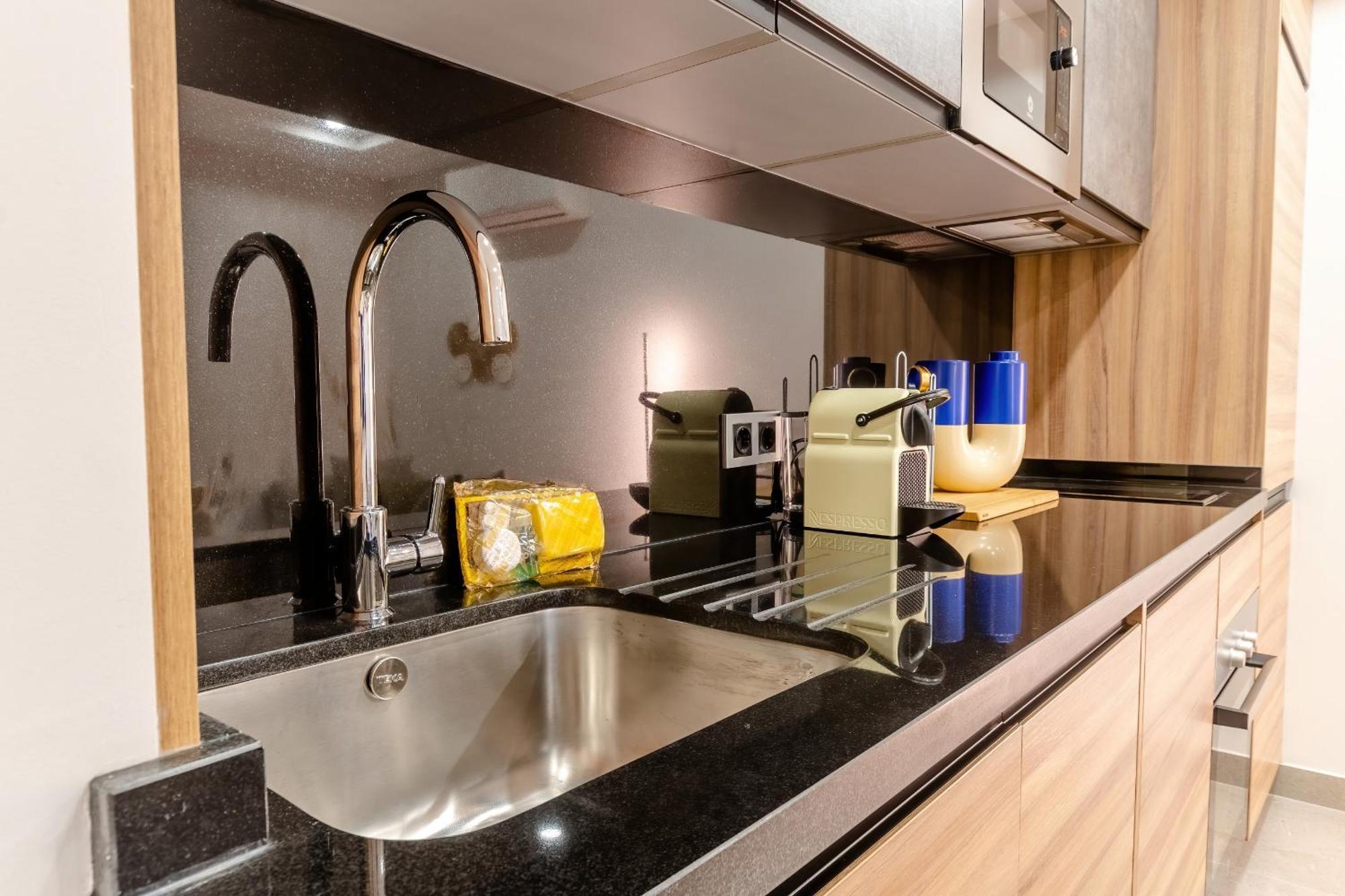 Apartamento La Malagueta By Sharingco Málaga