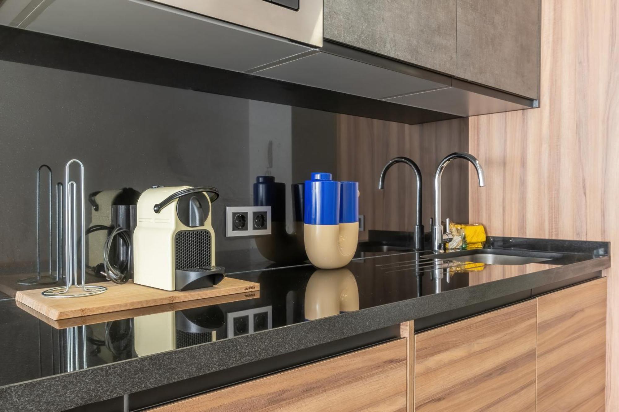 Apartamento La Malagueta By Sharingco *