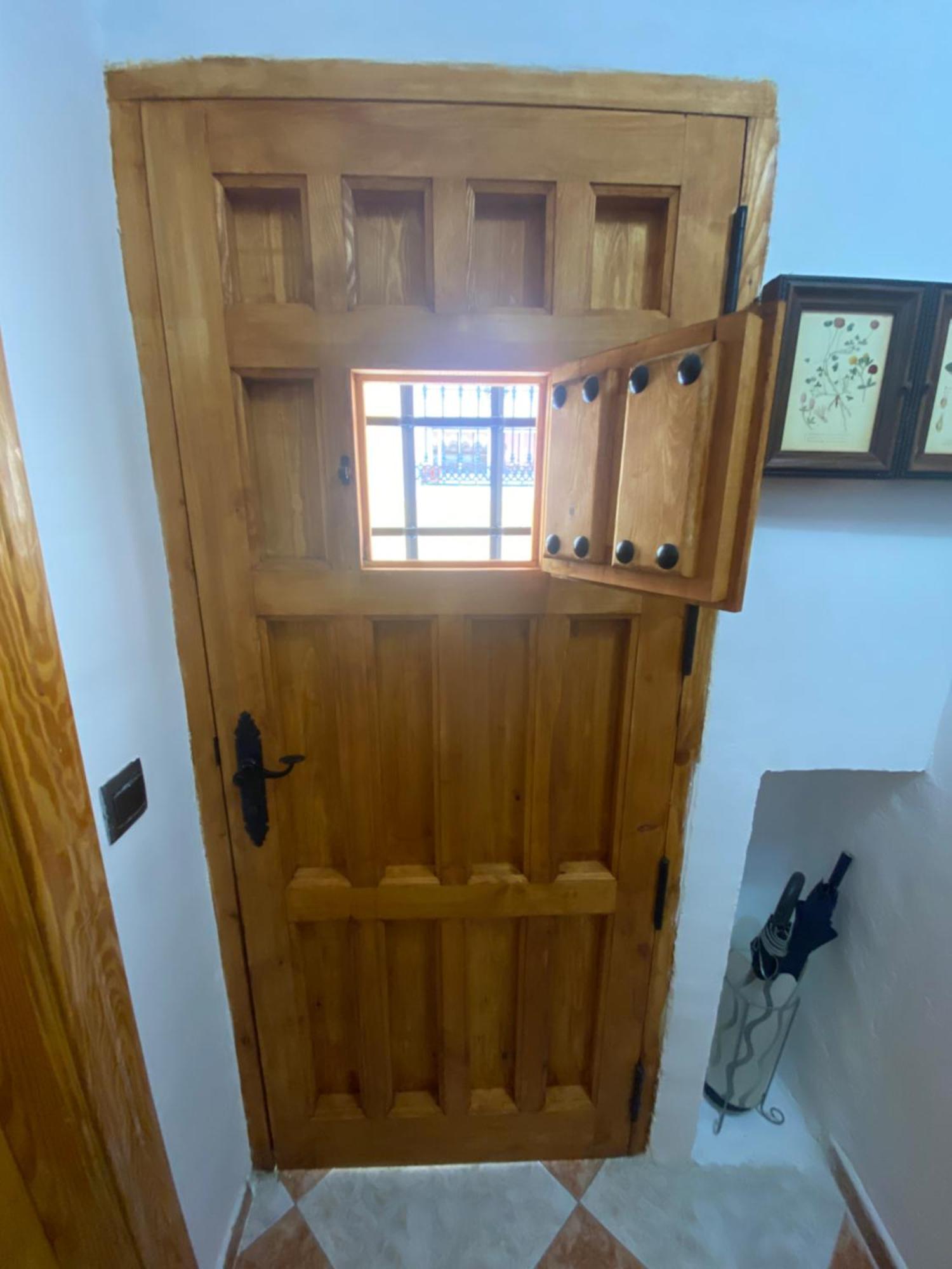 Apartment Rosan