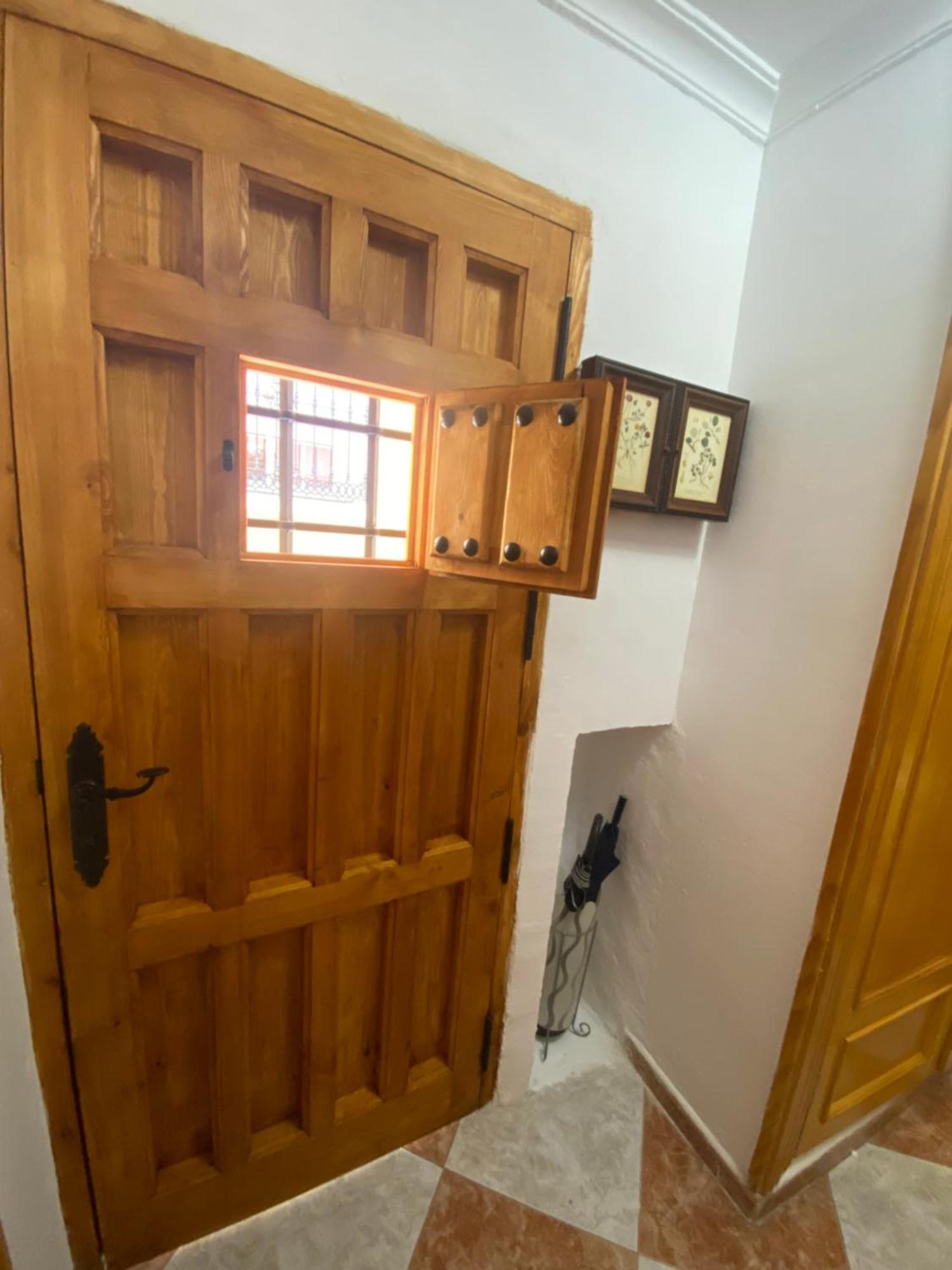 Rosan Apartment Malaga