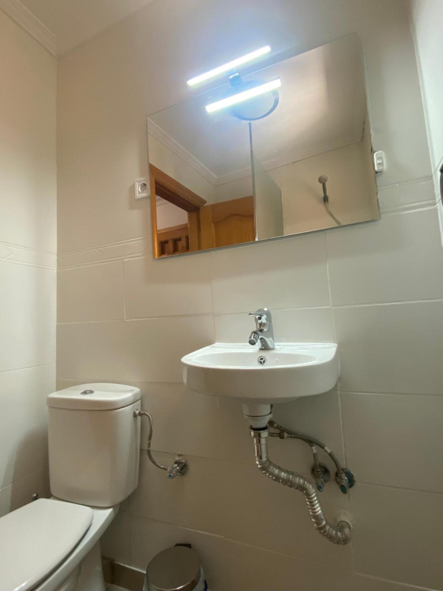 Apartment Rosan