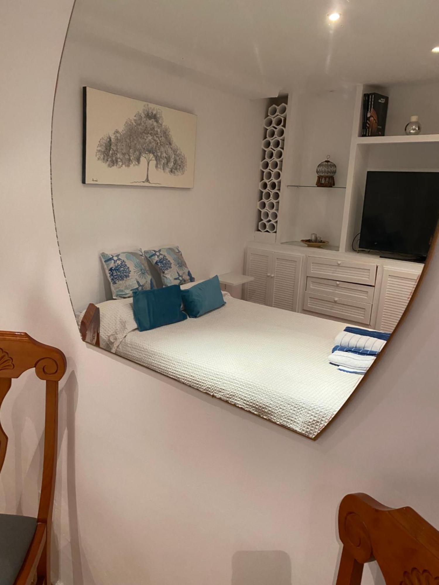 Rosan Apartment Malaga