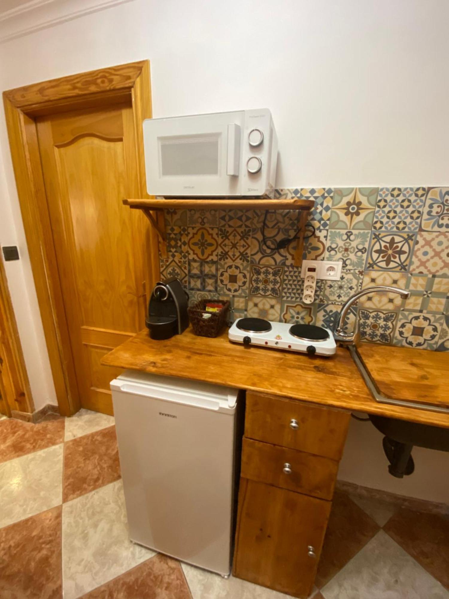 Rosan Apartment Malaga
