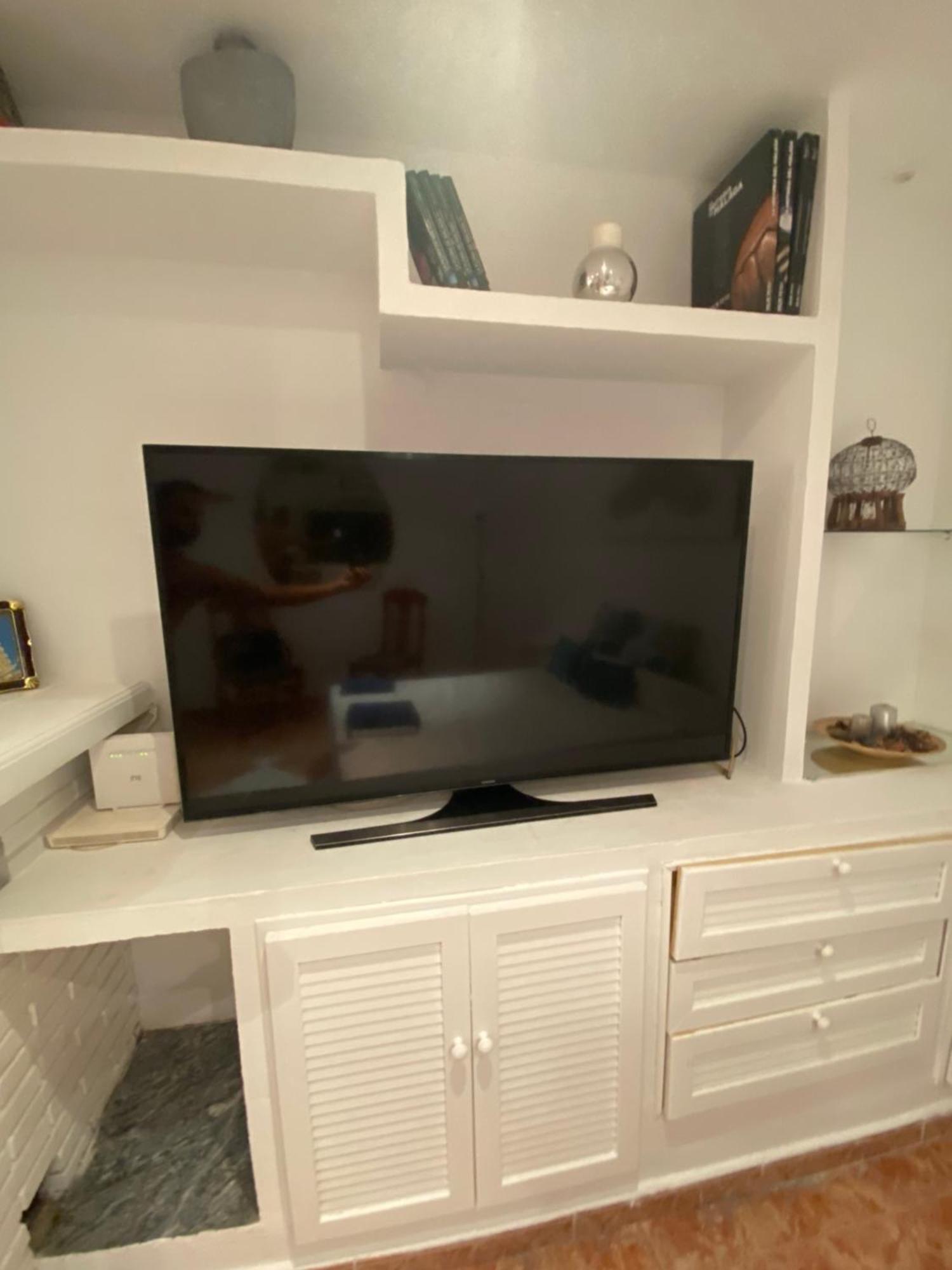 Apartment Rosan *