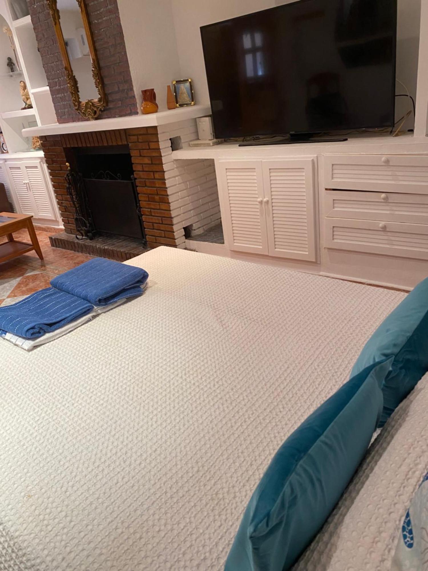 Rosan Apartment Malaga