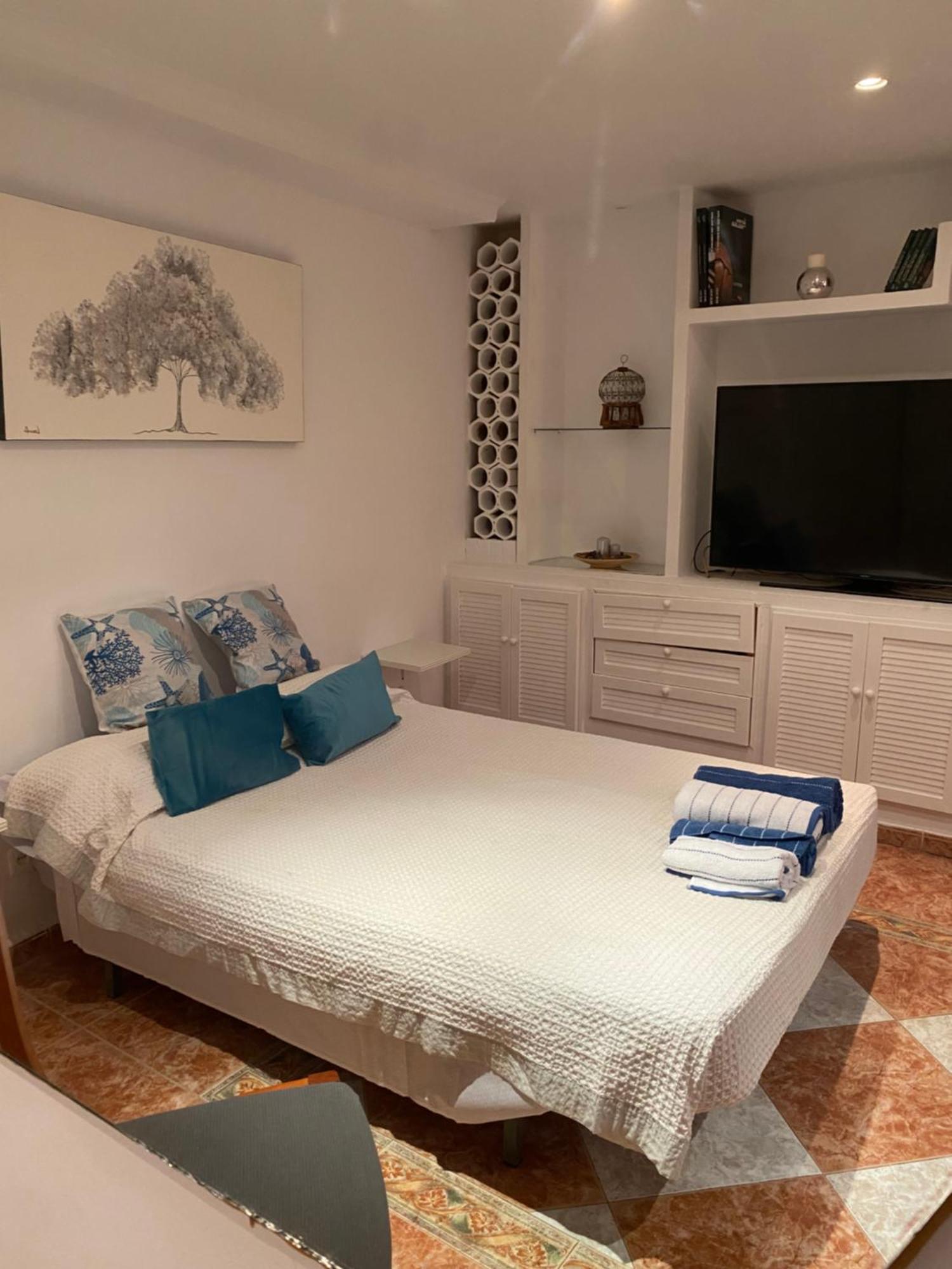 Apartment Rosan *