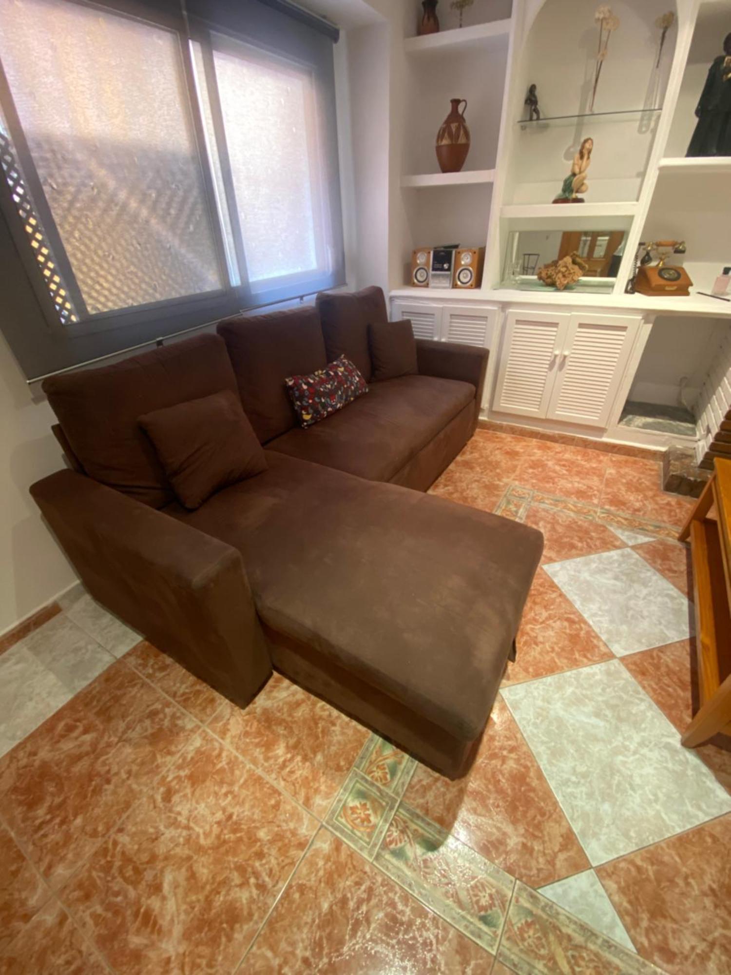 Apartment Rosan Malaga