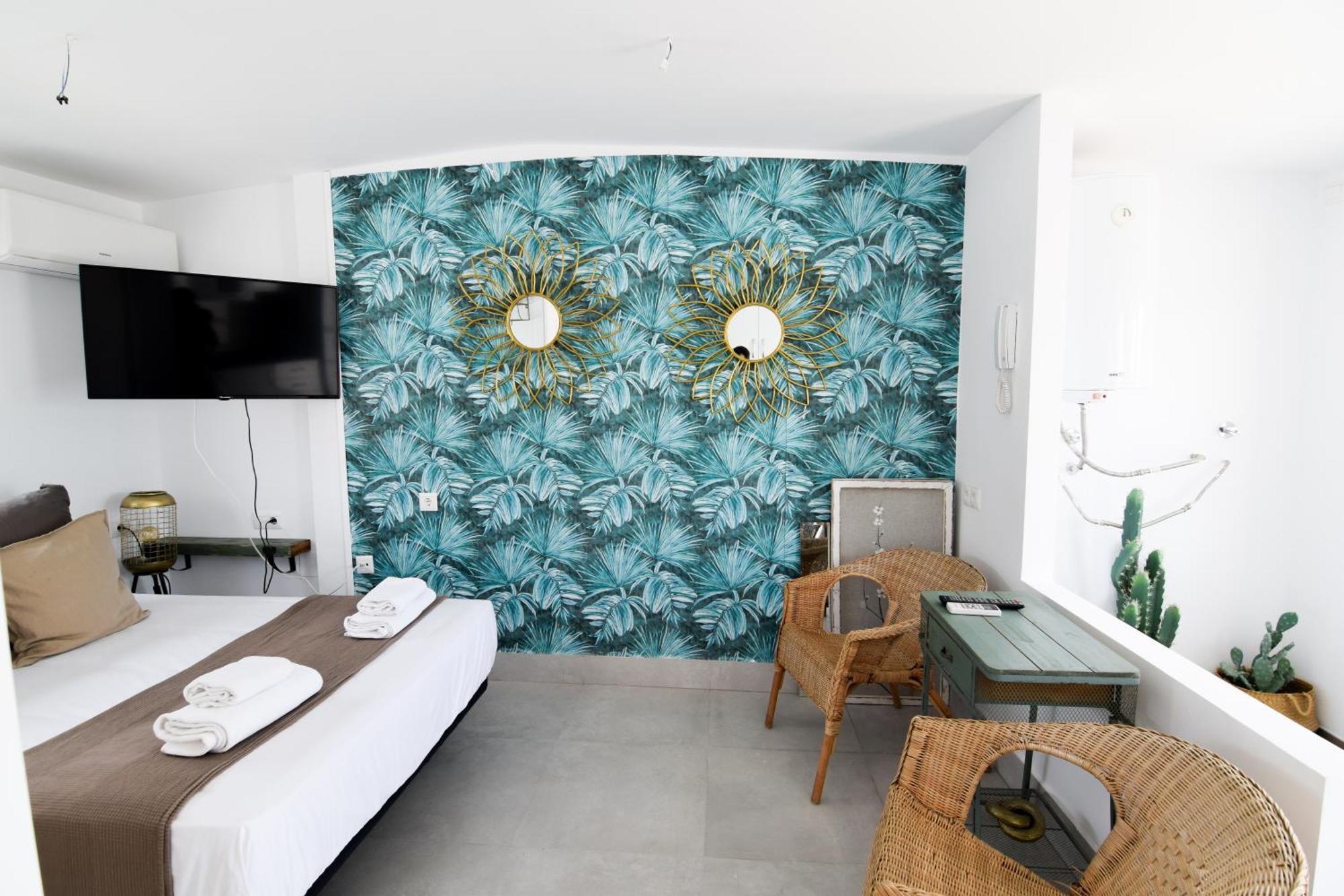 Letmalaga Cremades Seaside Apartamento Málaga