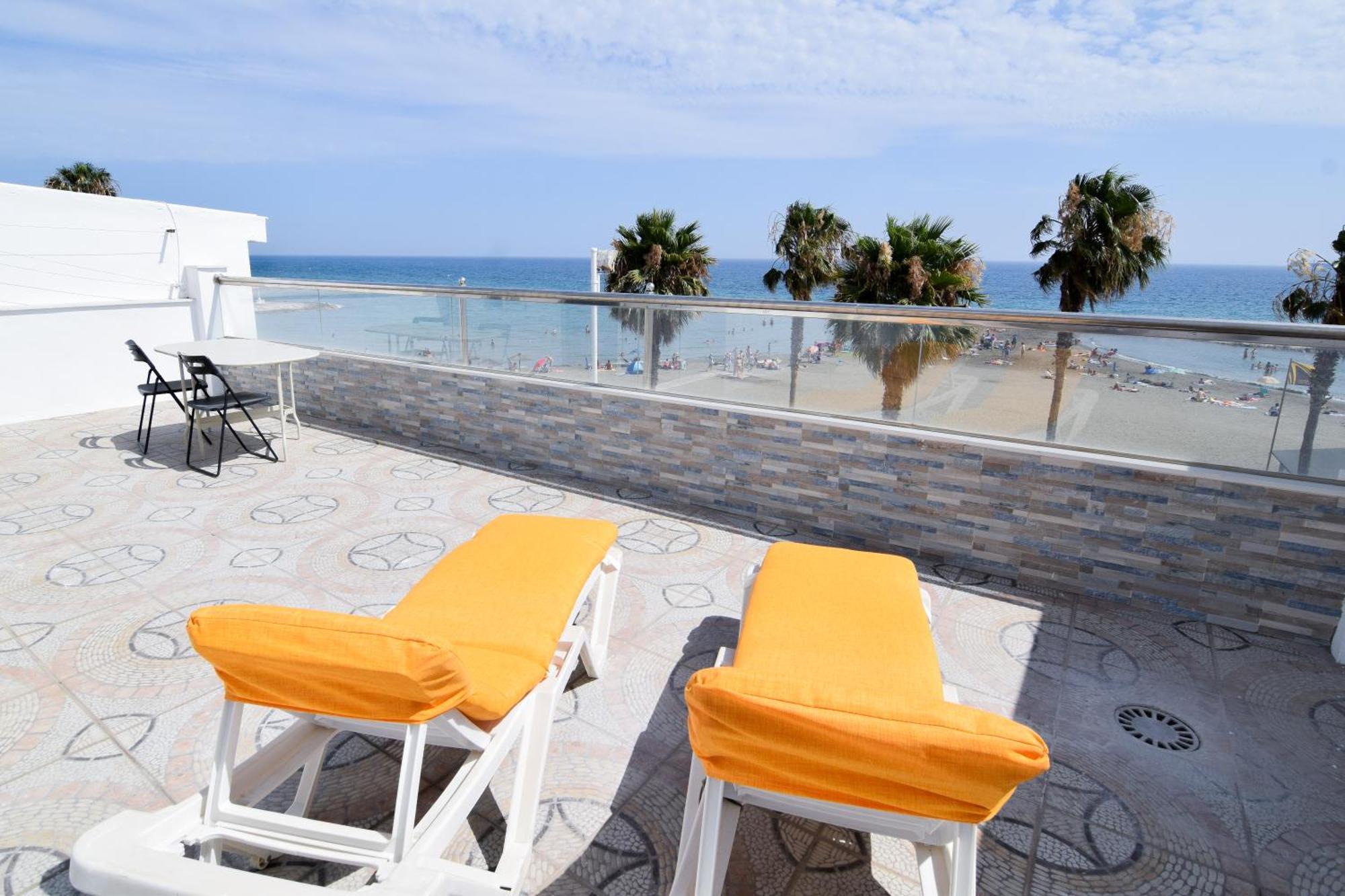 Letmalaga Cremades Seaside Apartamento