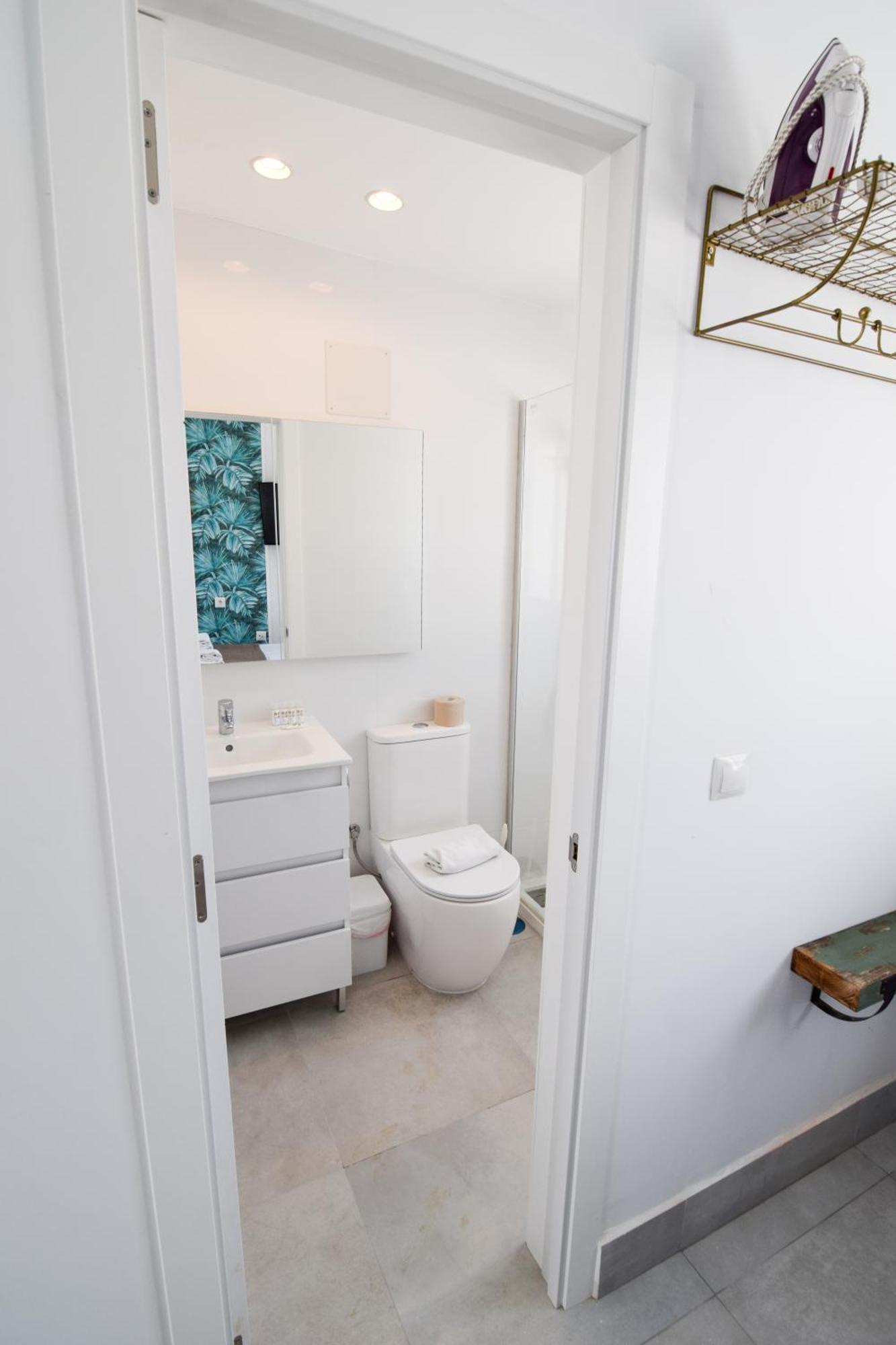 Apartamento Letmalaga Cremades Seaside Málaga