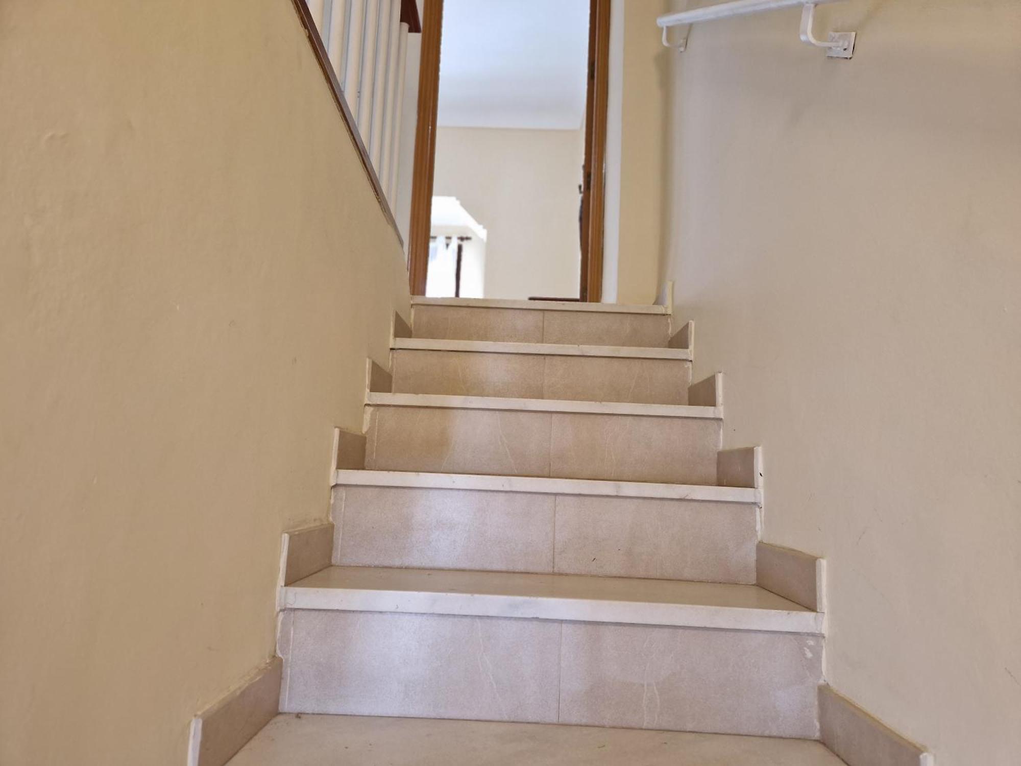 Holiday home Del Parque Flats Gibralfaro Terrace