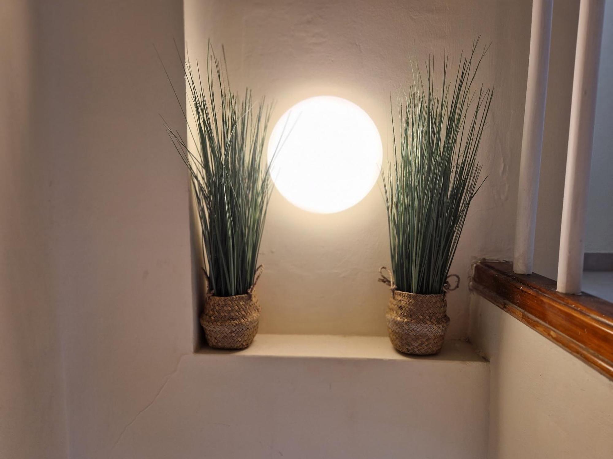 Holiday home Del Parque Flats Gibralfaro Terrace