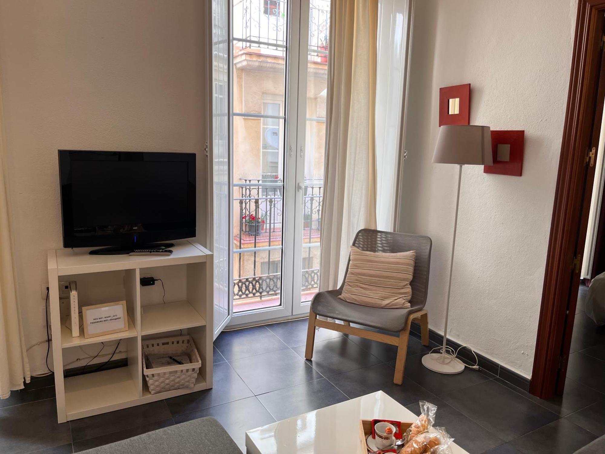 La Bella Centro Historico Apartamento