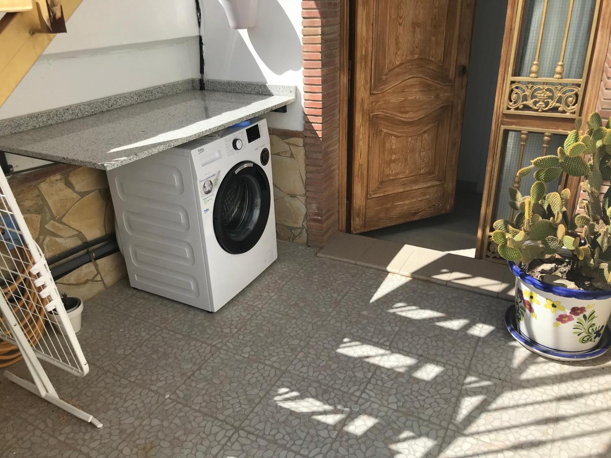 Penthouse Apartment, Cortijo Fruitful Hills