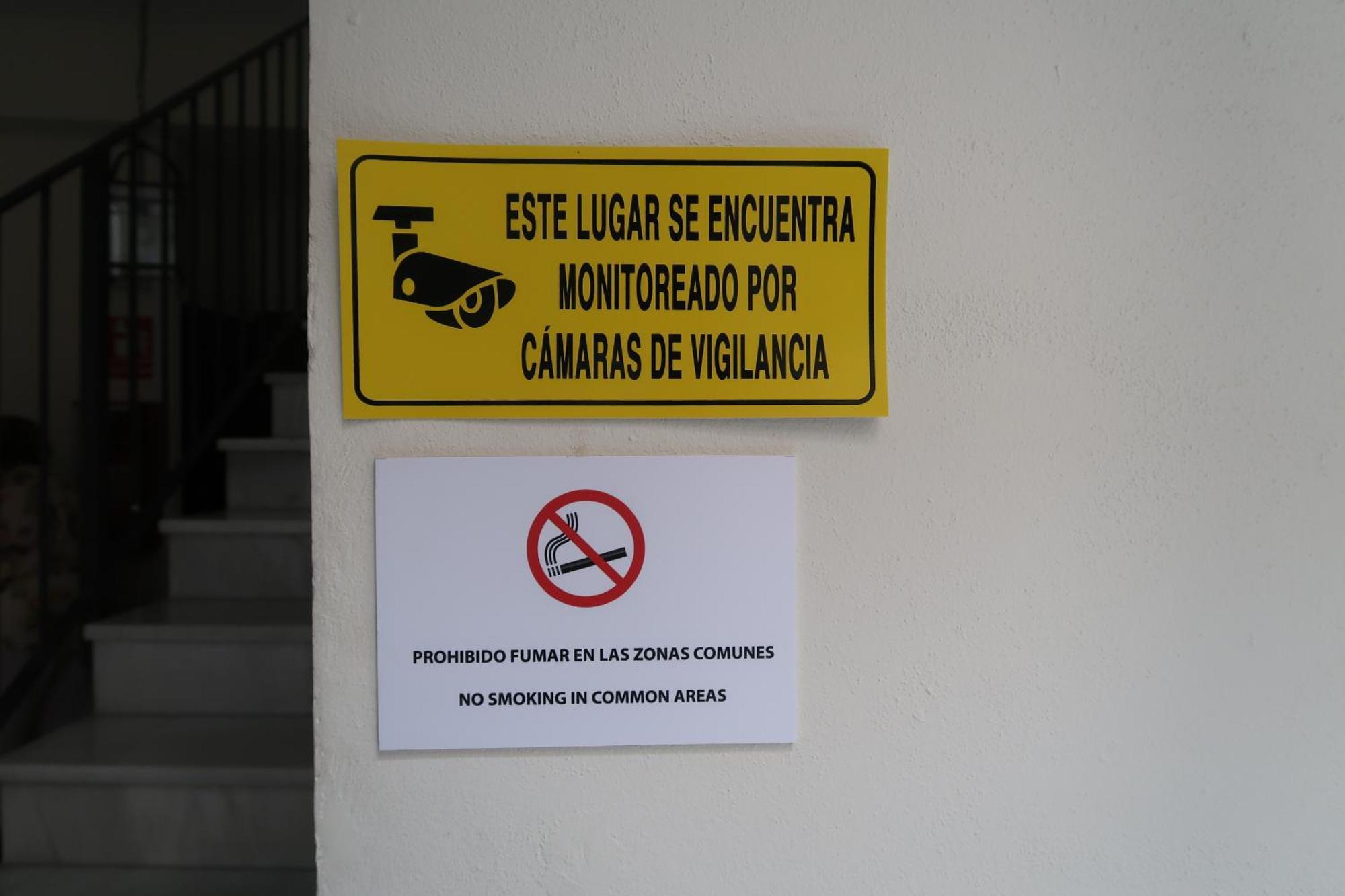 J & E Center Apartamento *