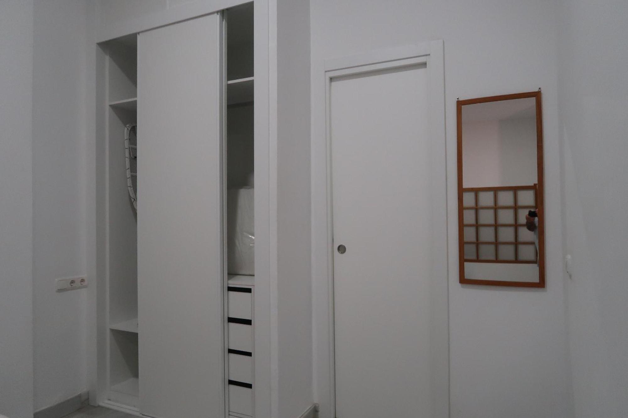 J & E Center Apartamento