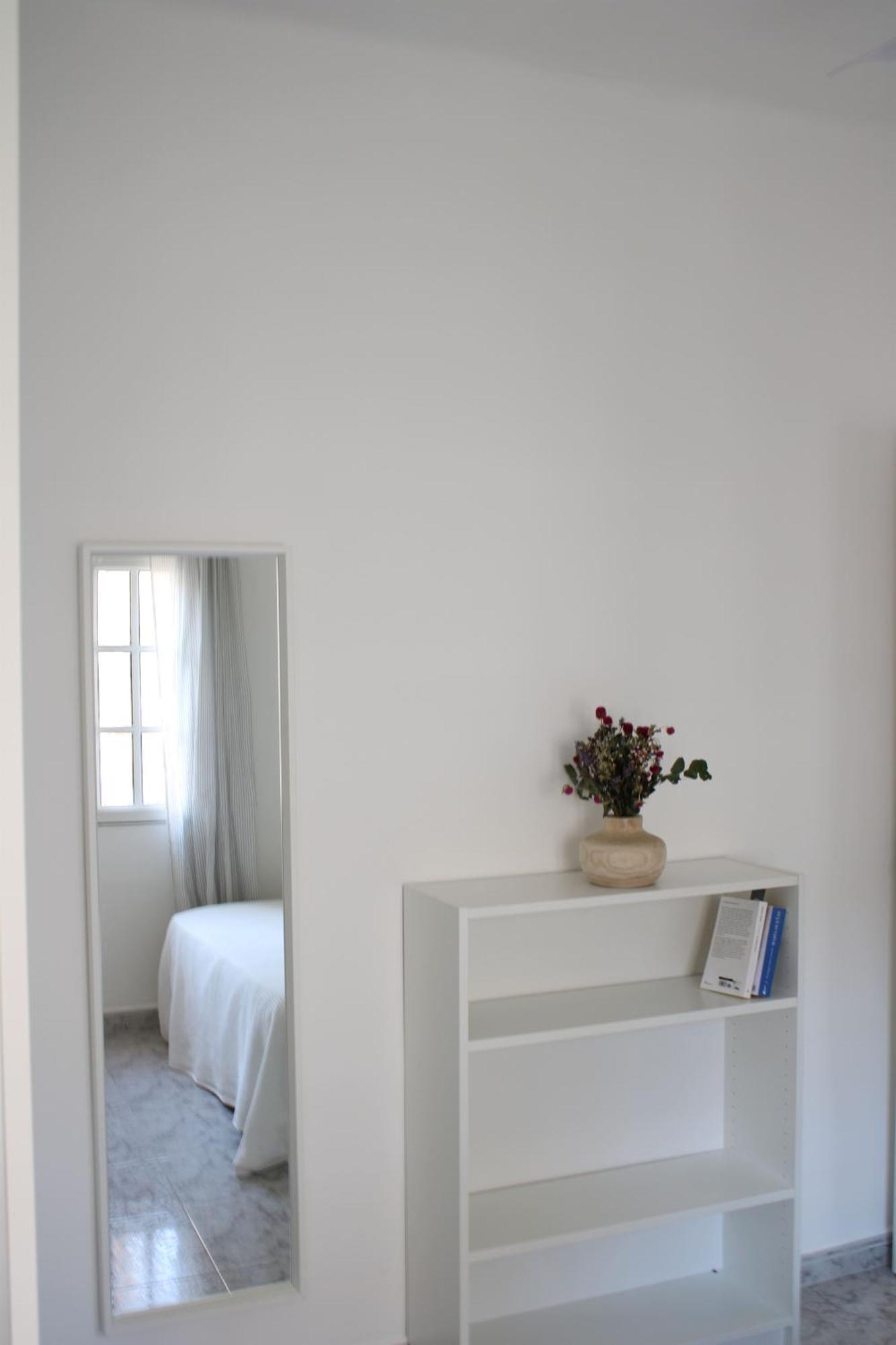 Apartment Paz