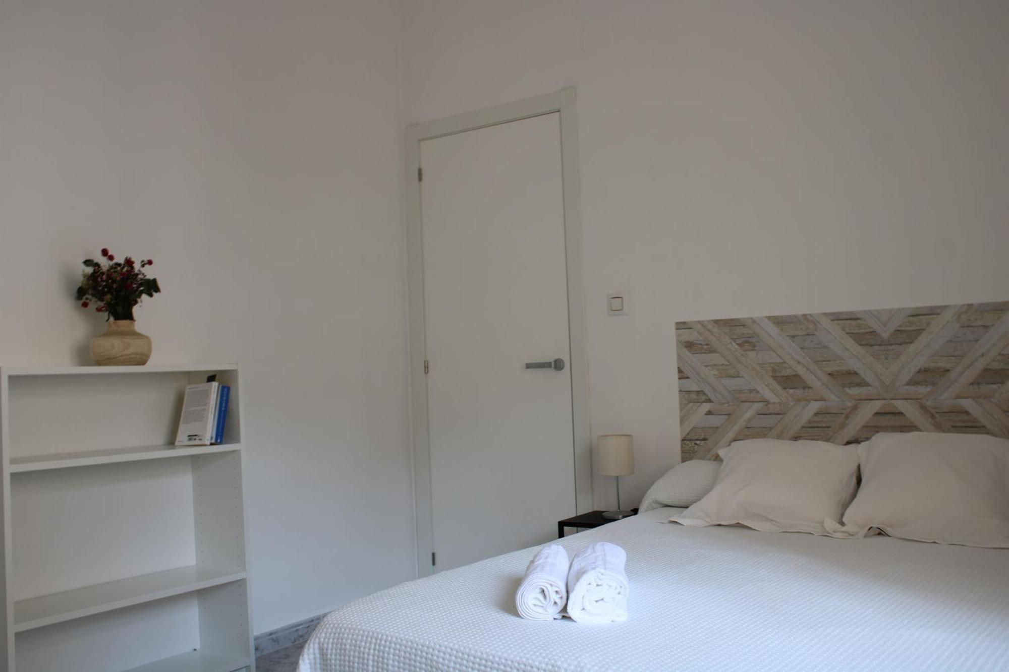 Apartment Paz *